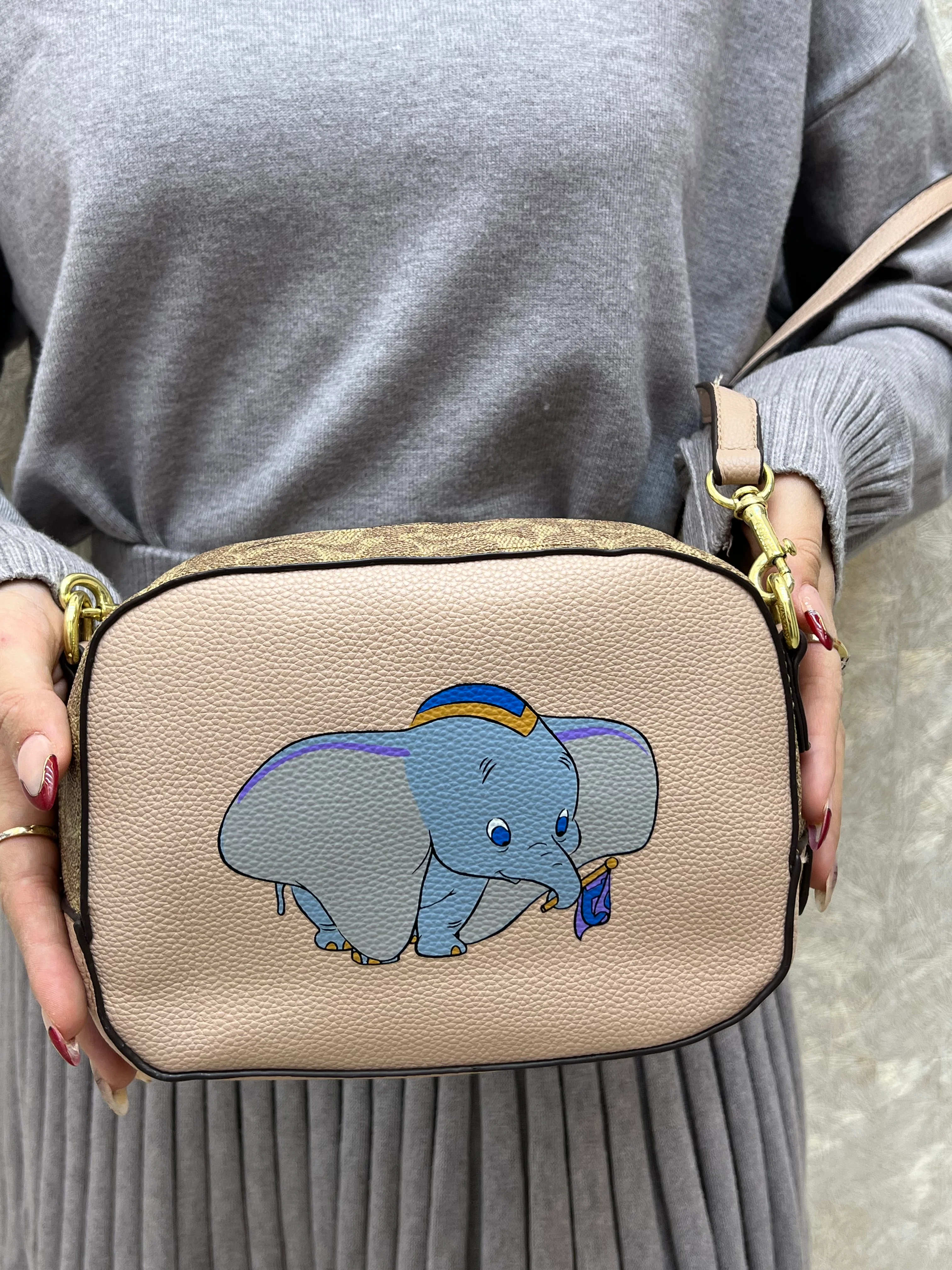 BOLSO DUMBO - Image 2