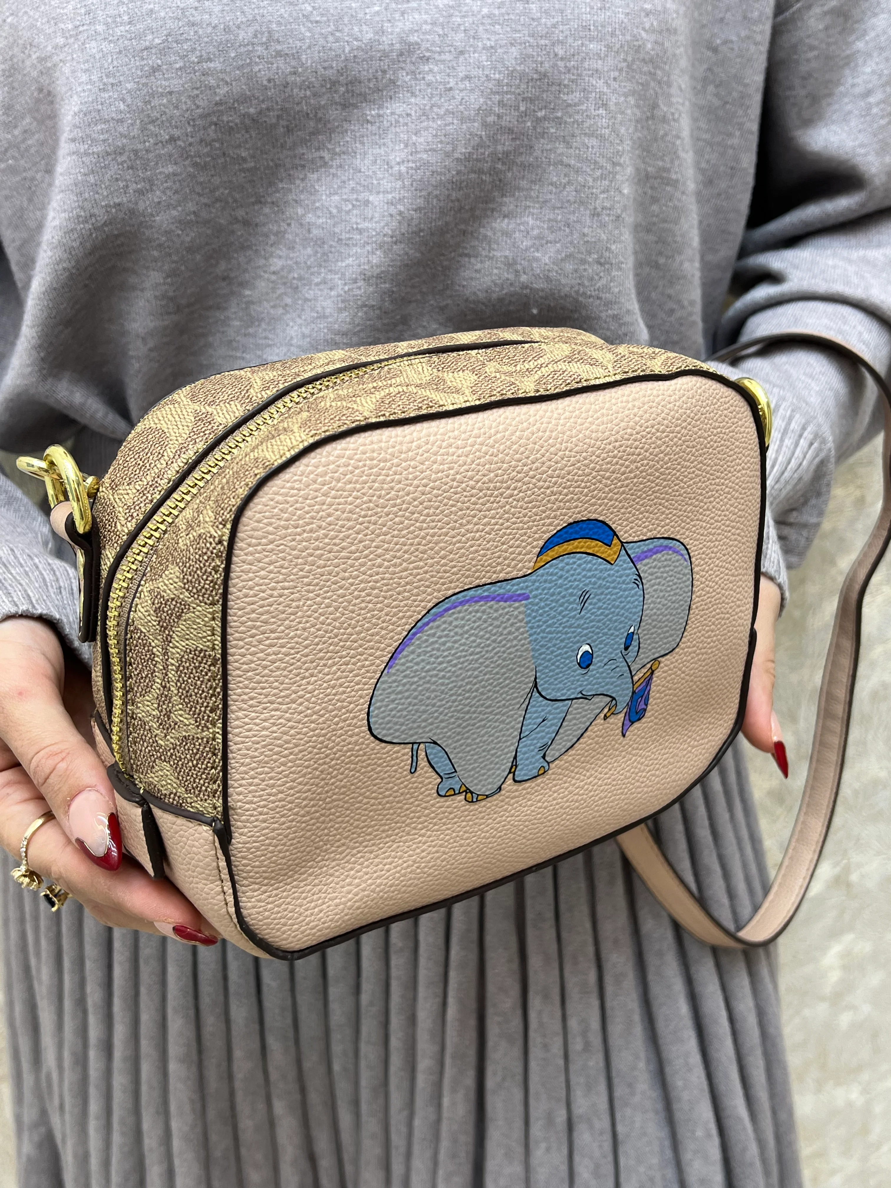 BOLSO DUMBO - Image 3