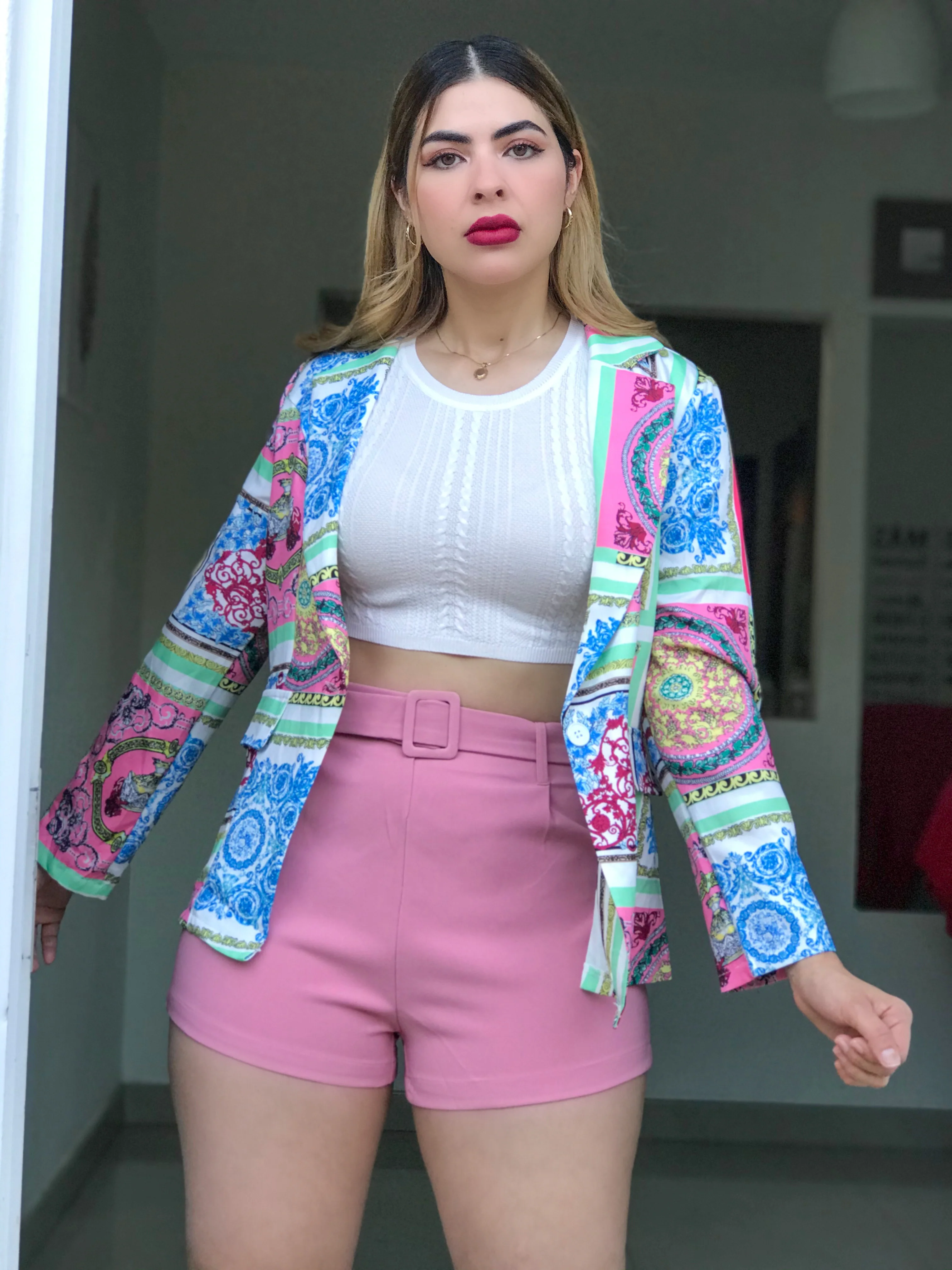 BLAZER ARCOIRIS - Image 3