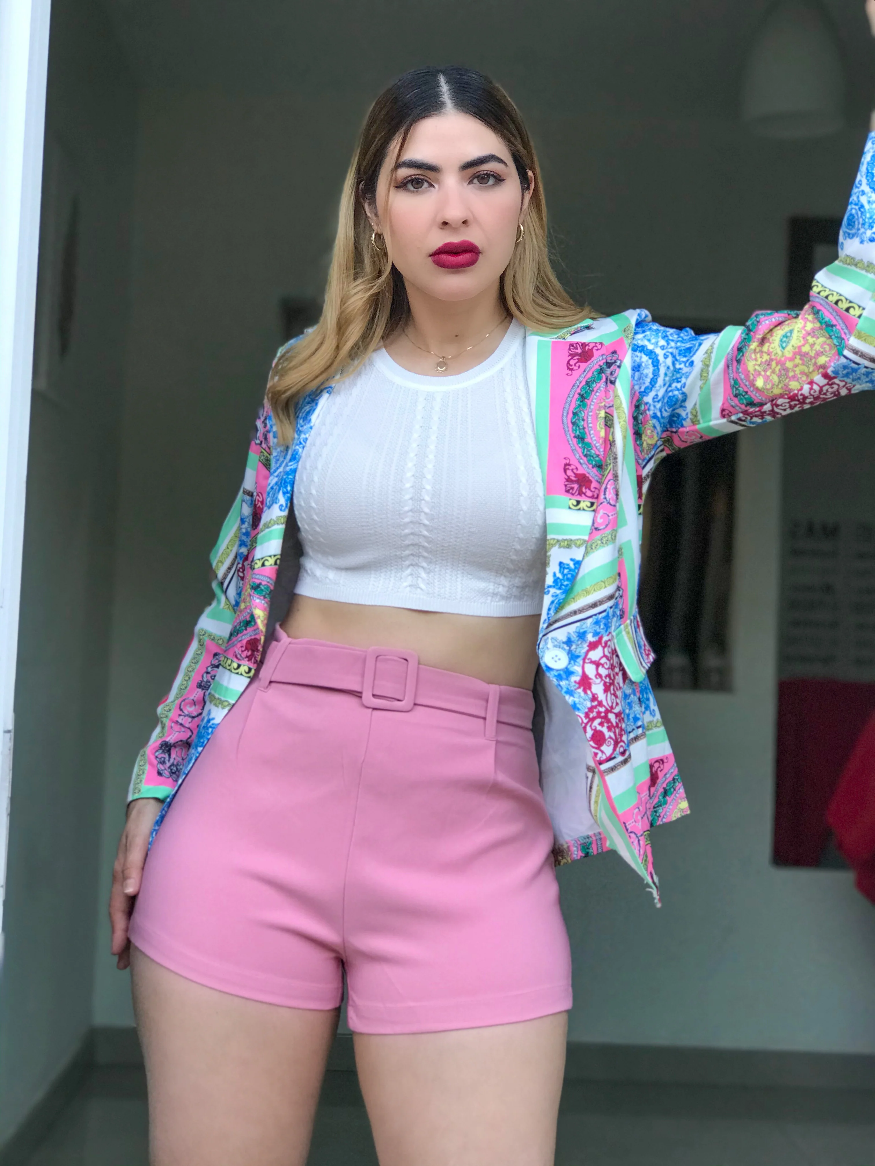 BLAZER ARCOIRIS - Image 4