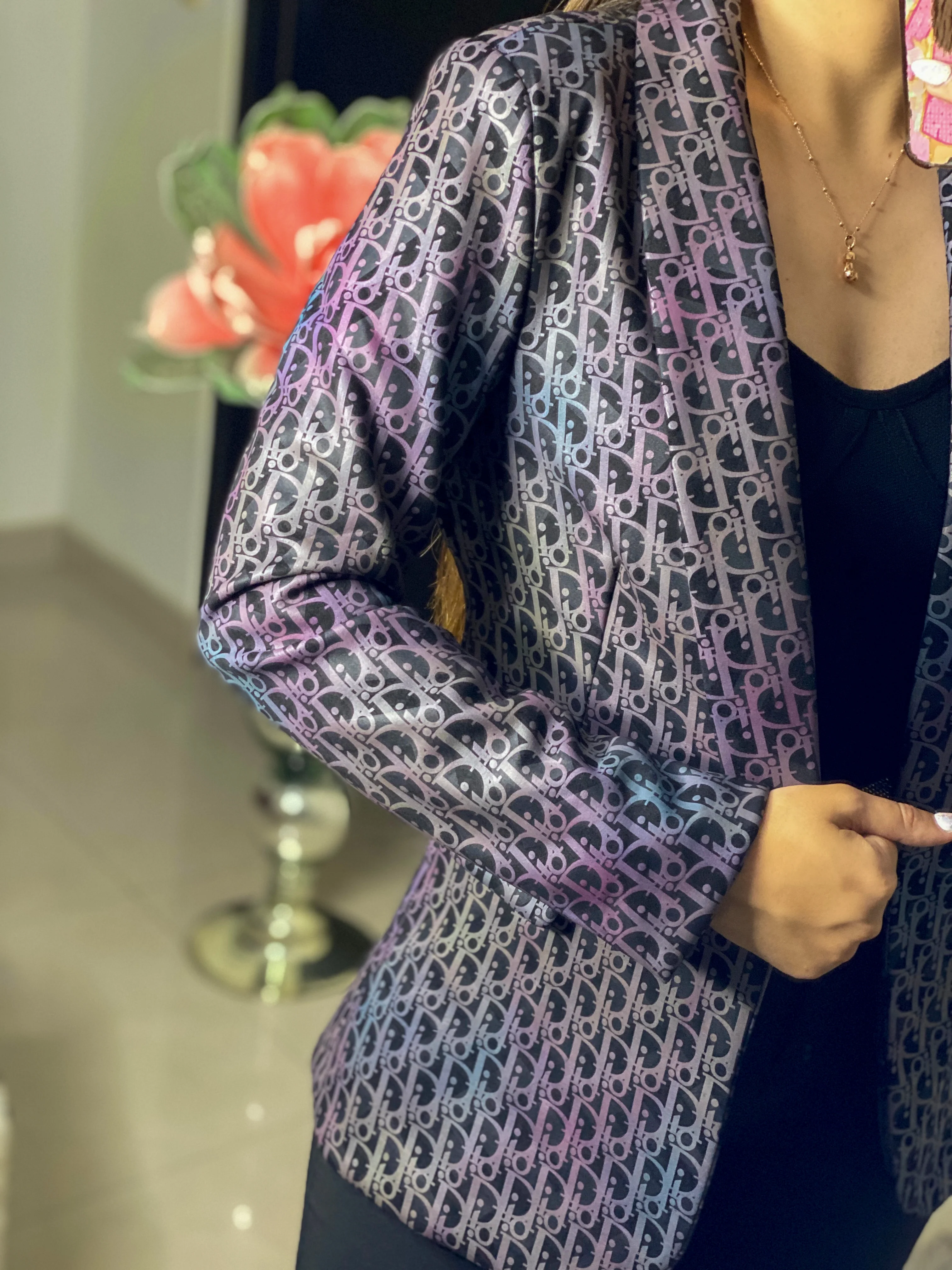 BLAZER TORNASOL - Image 4