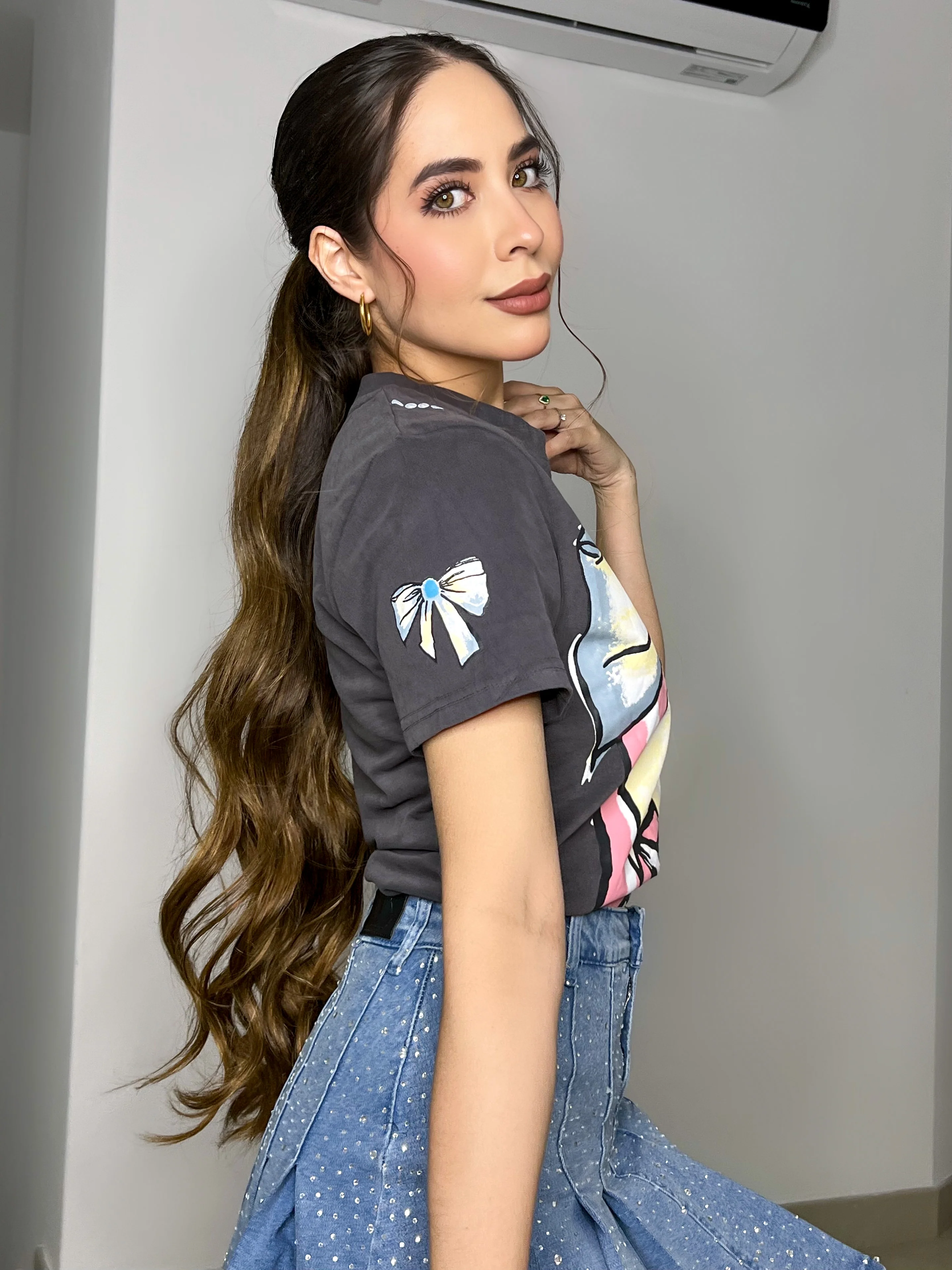 BLUSA MOÑO - Image 3