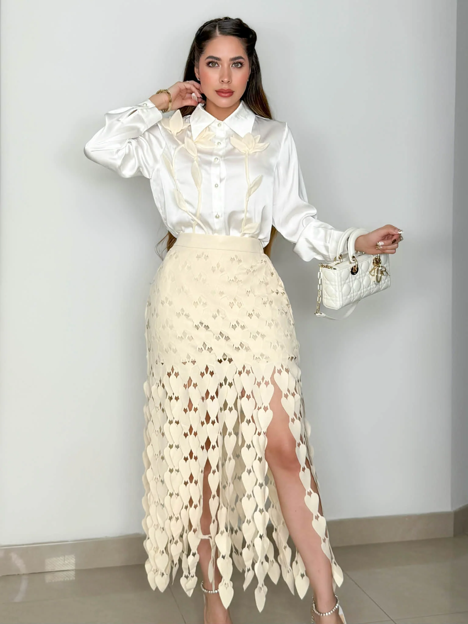 BLUSA ANTONIA - Image 2