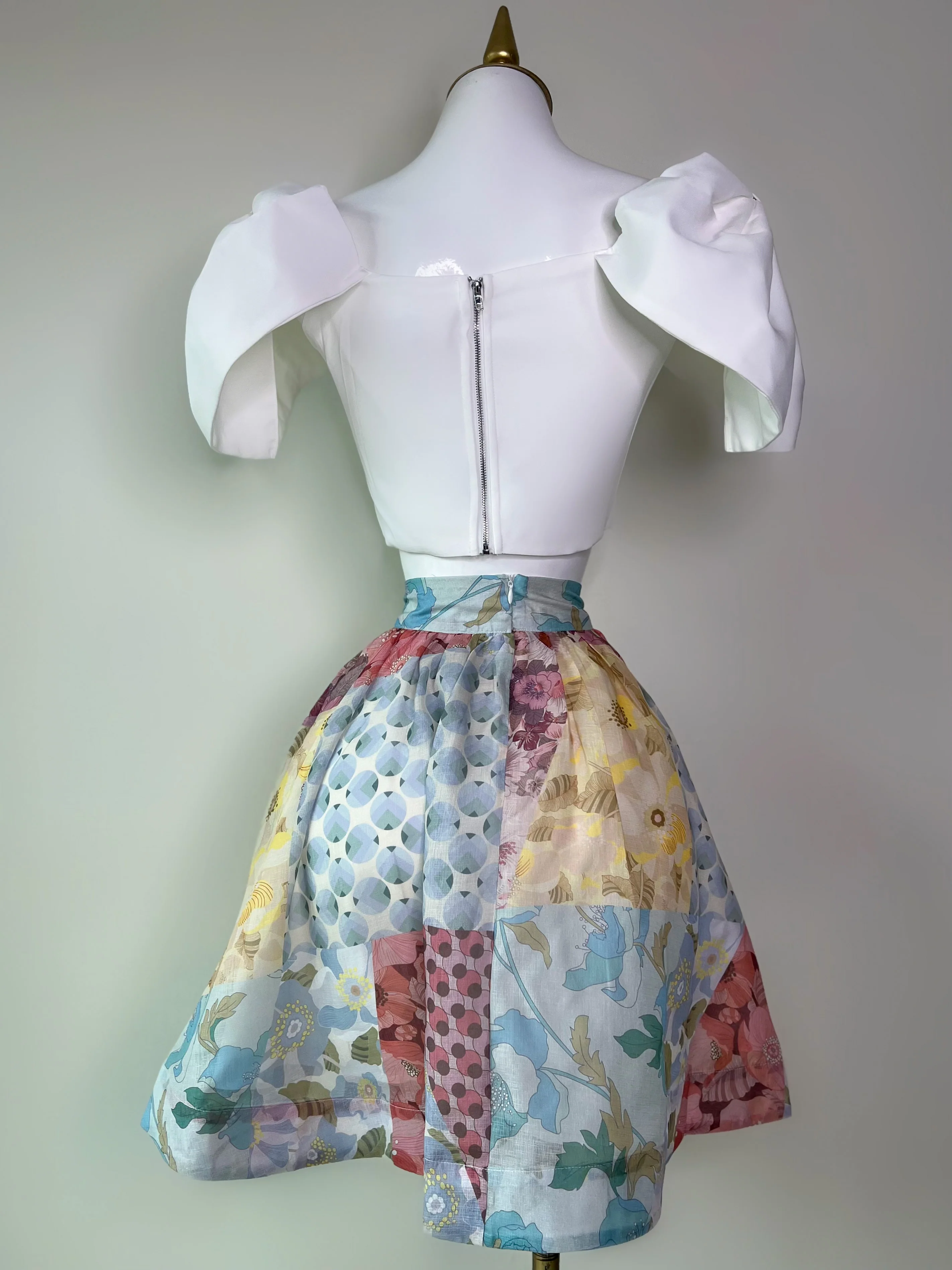BLUSA BLANCA - Image 3