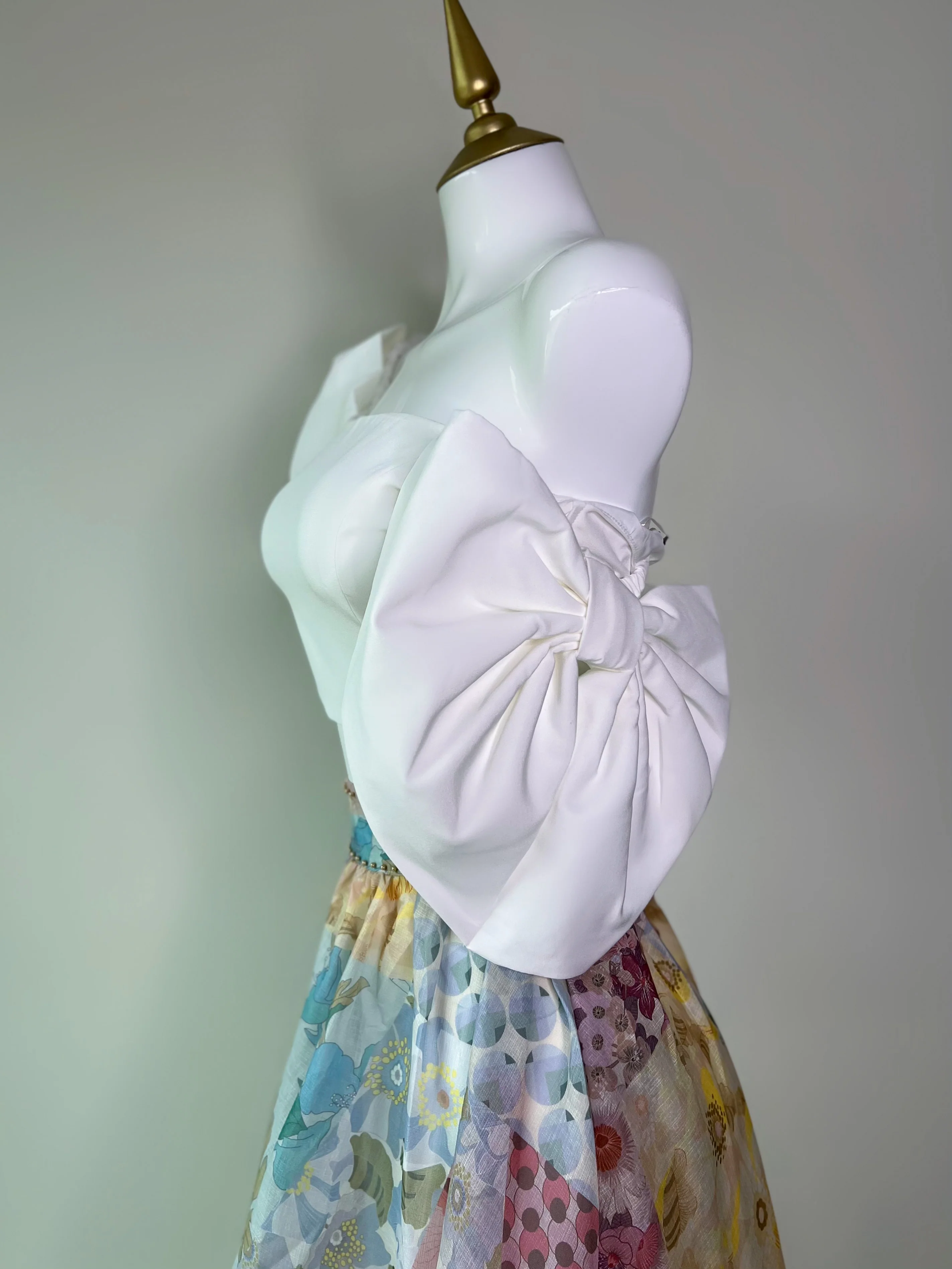 BLUSA BLANCA - Image 4