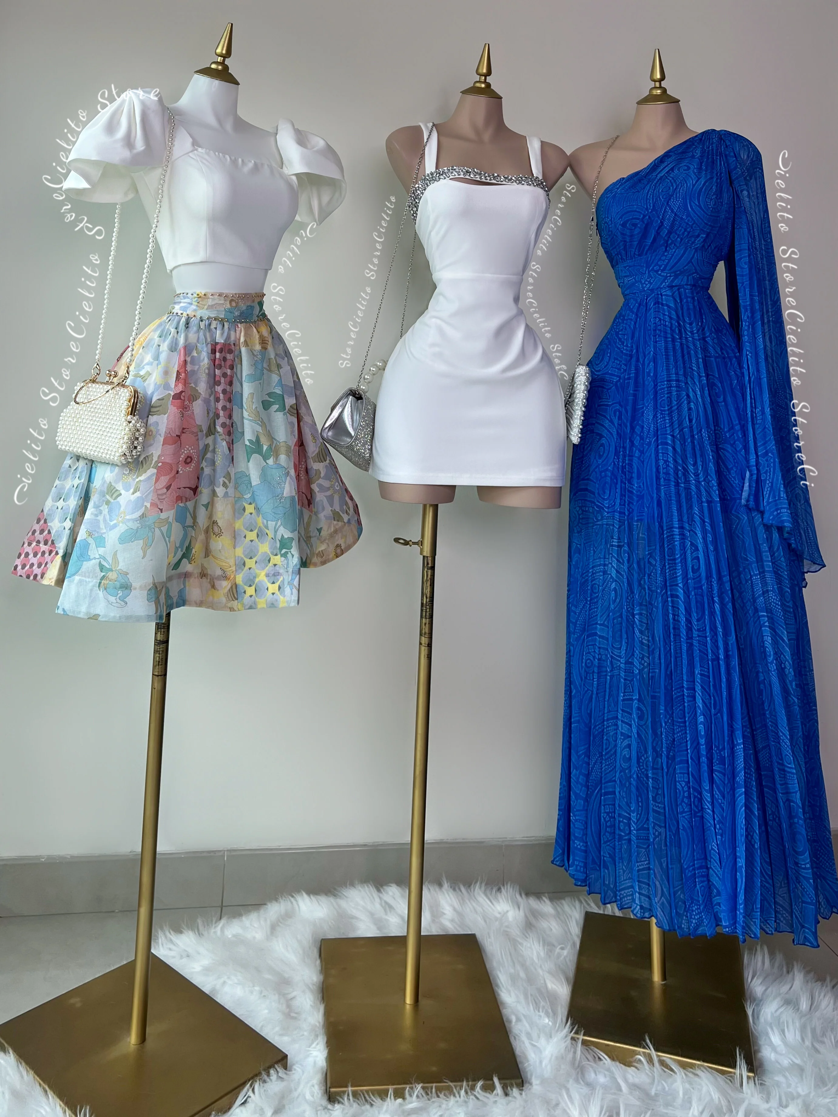 BLUSA BLANCA - Image 6