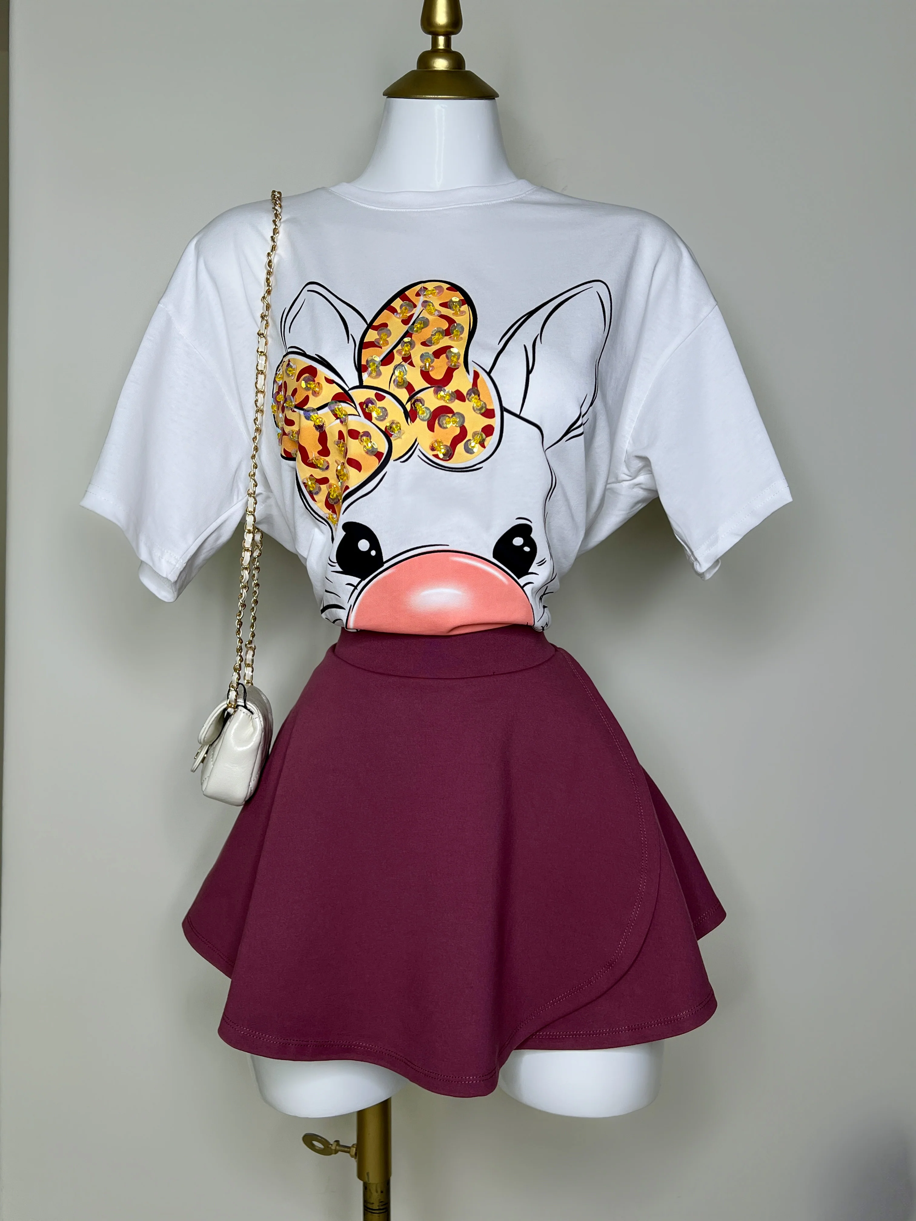 BLUSA BURBUJA - Image 2
