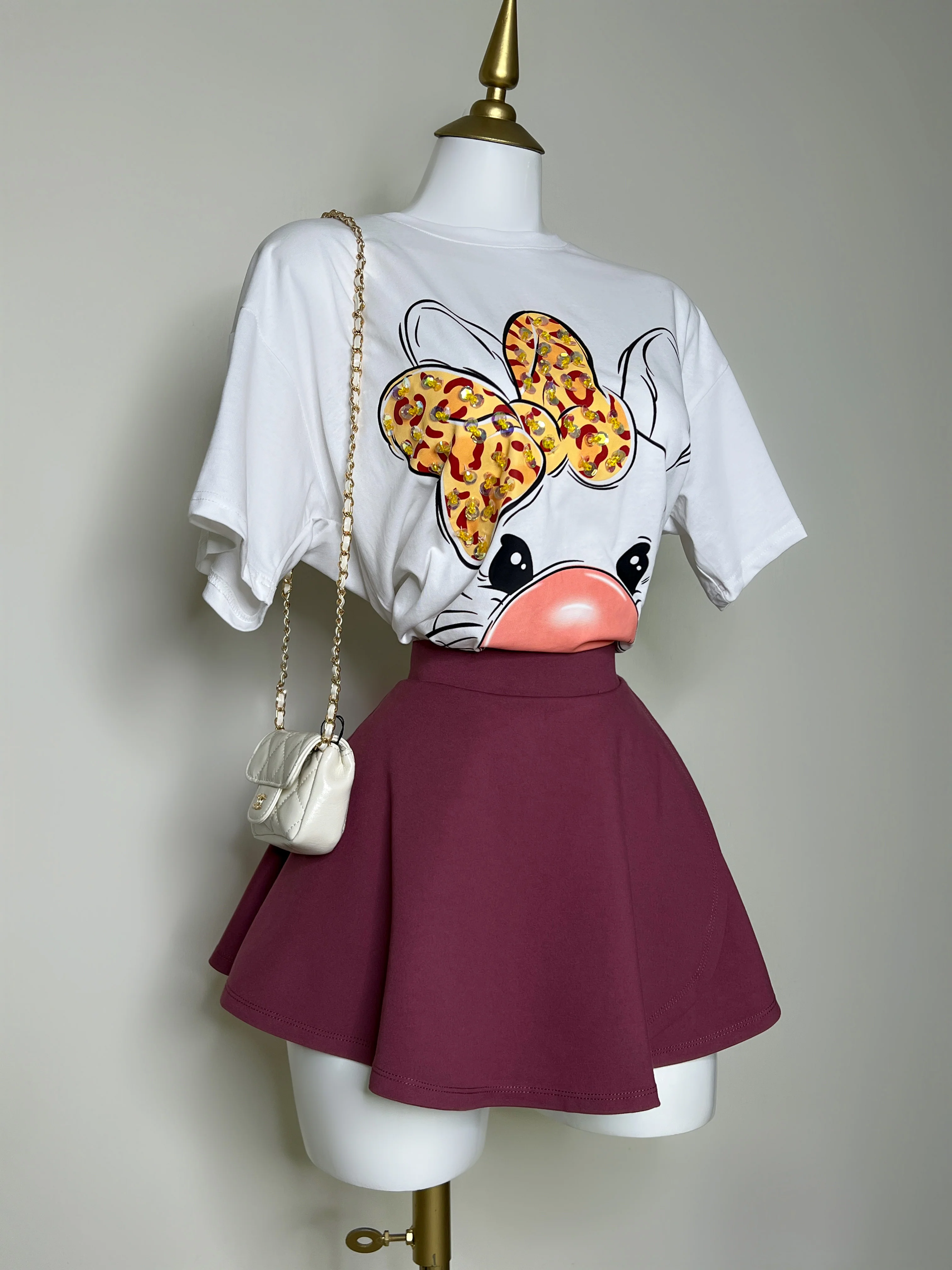 BLUSA BURBUJA - Image 3