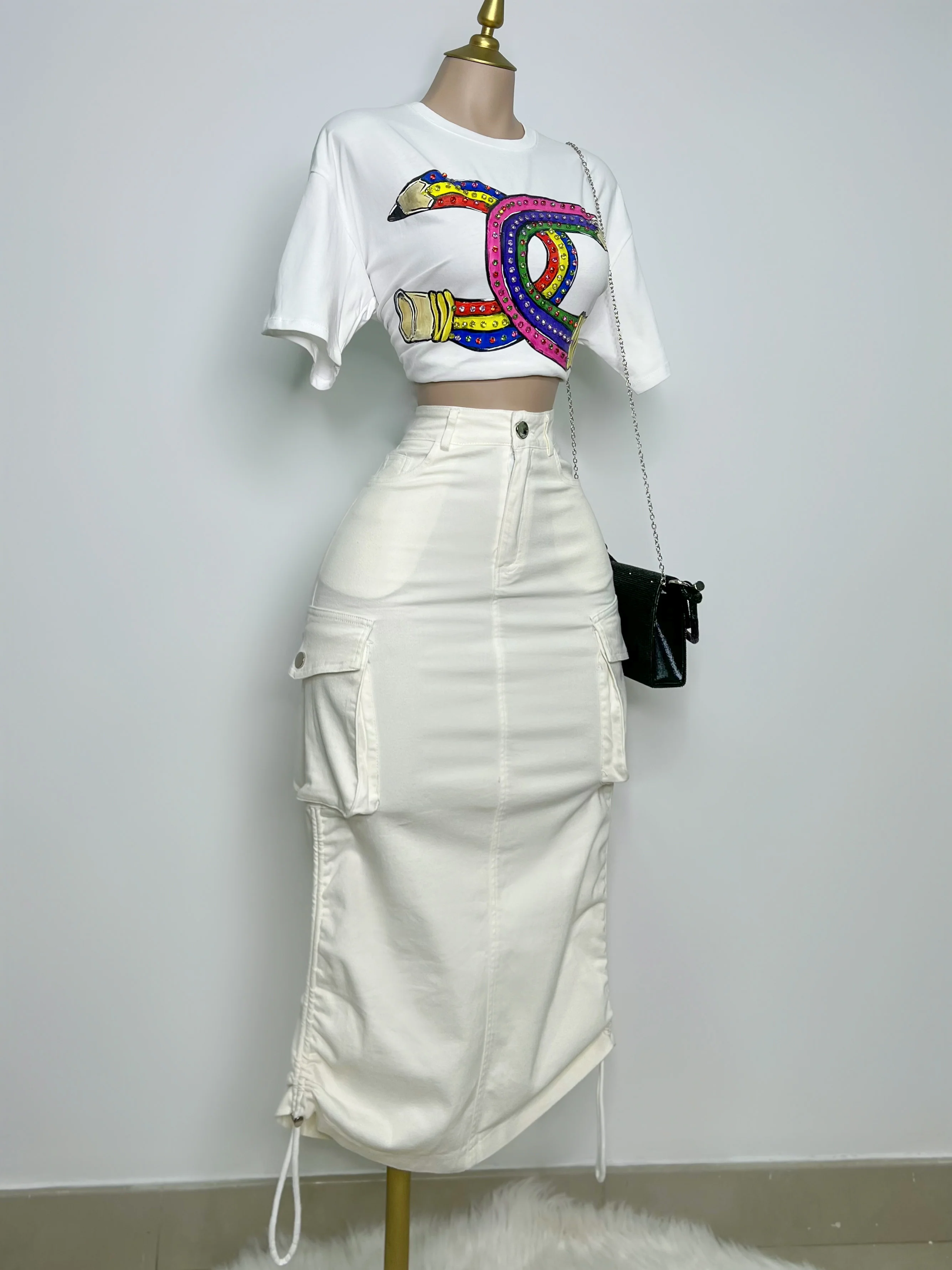 BLUSA DE COLORES - Image 3