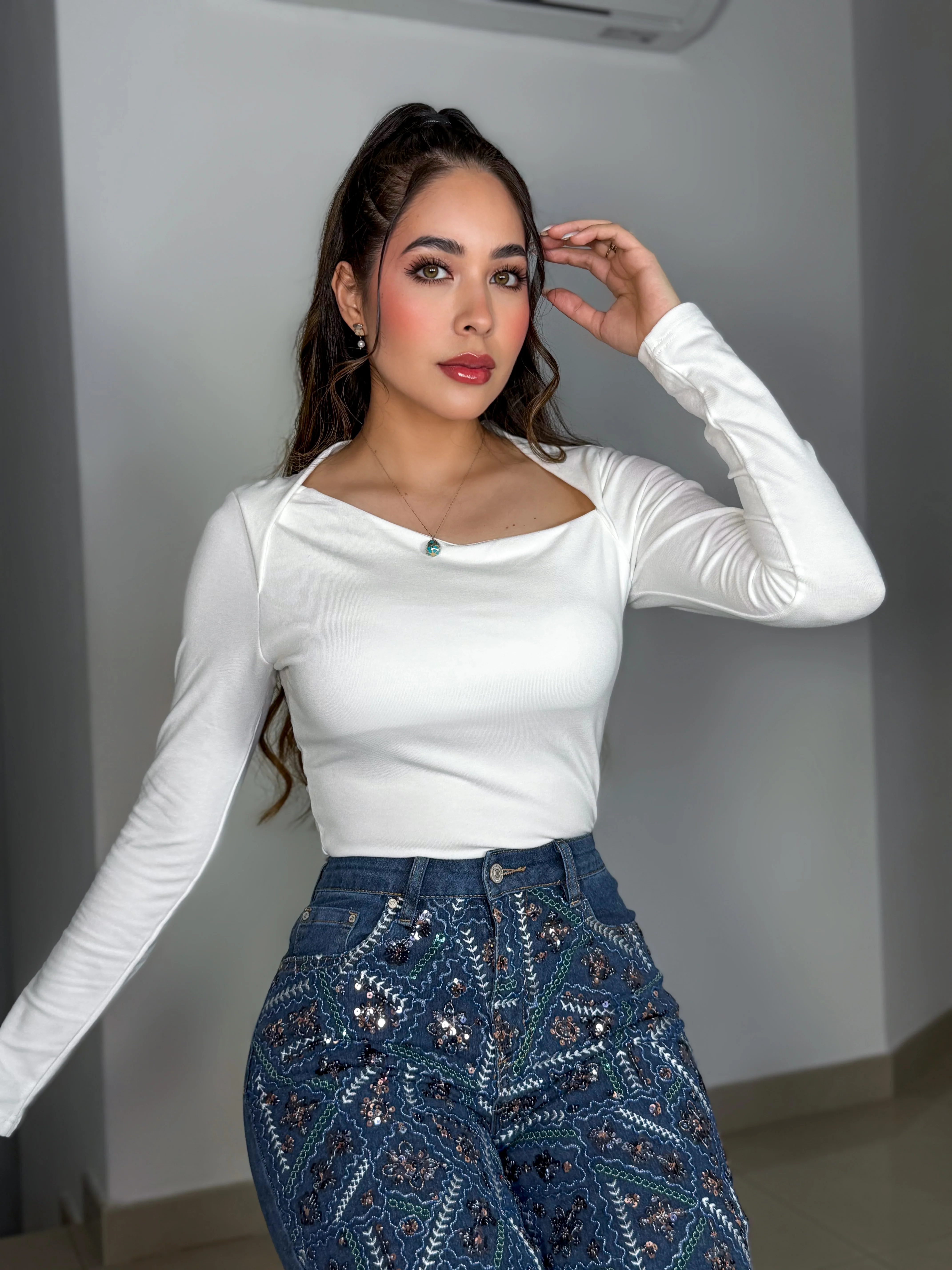 BLUSA DEISY