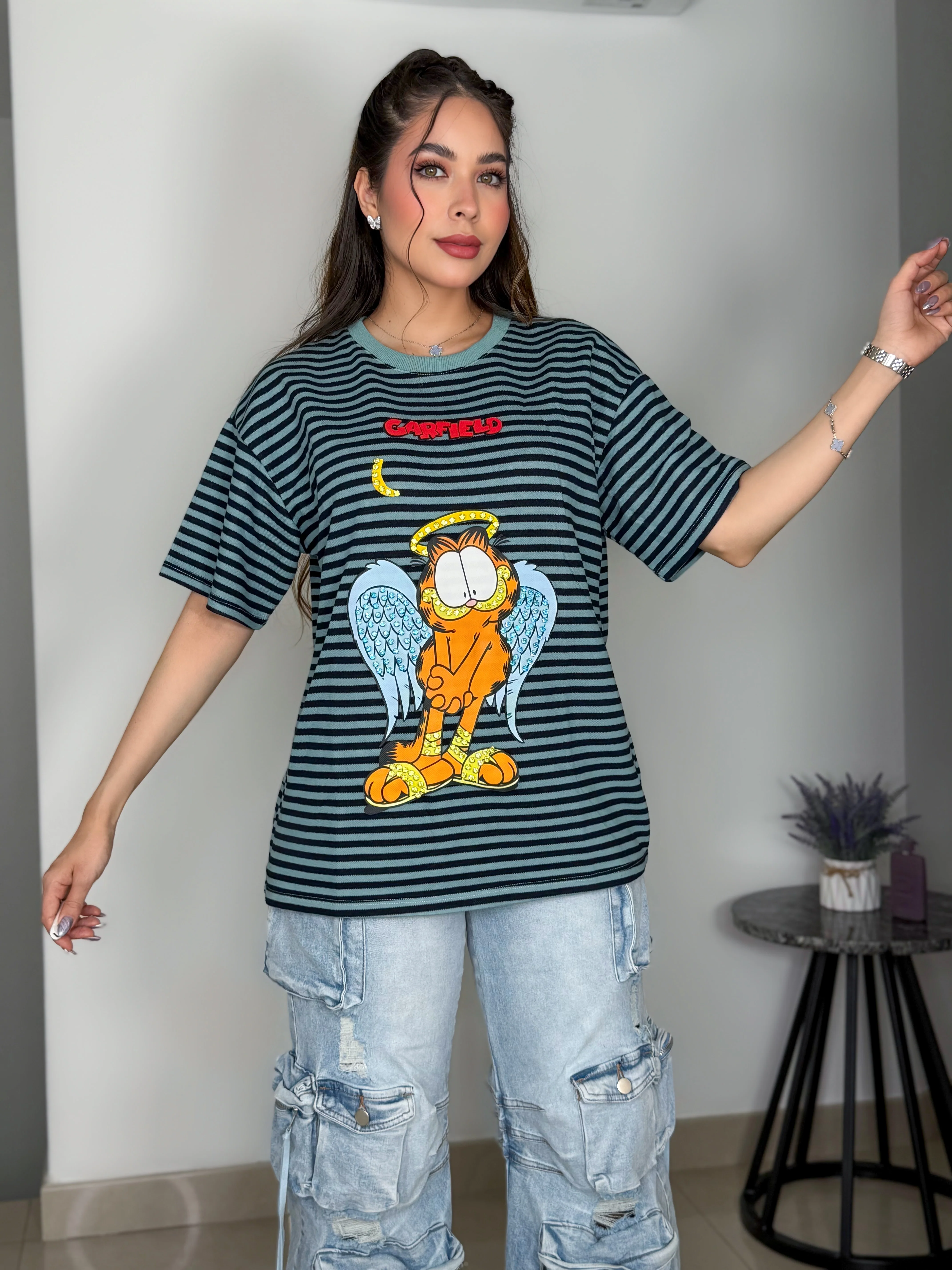 BLUSA DESIRE