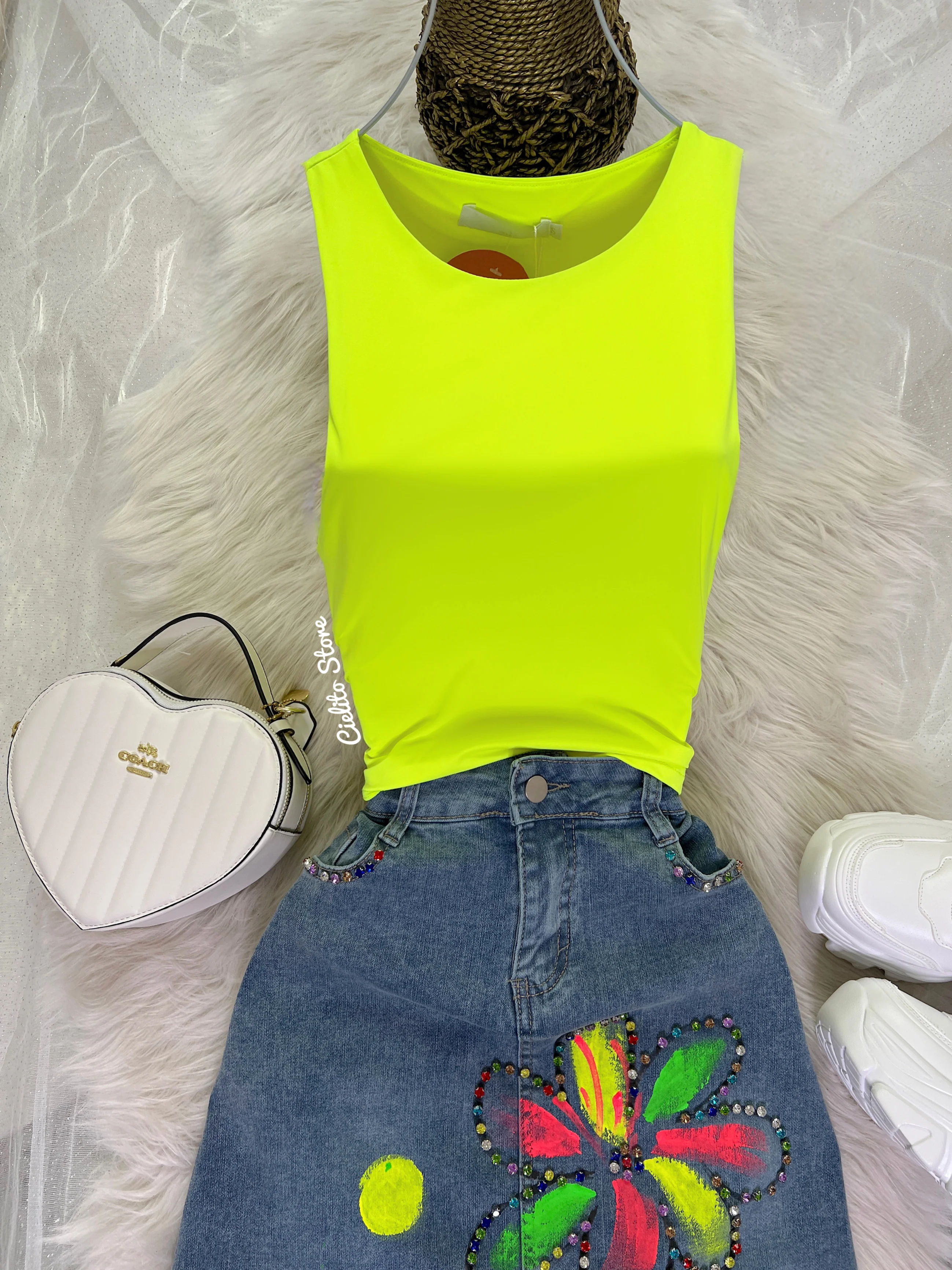 BLUSA LIMA POTENTE - Image 2
