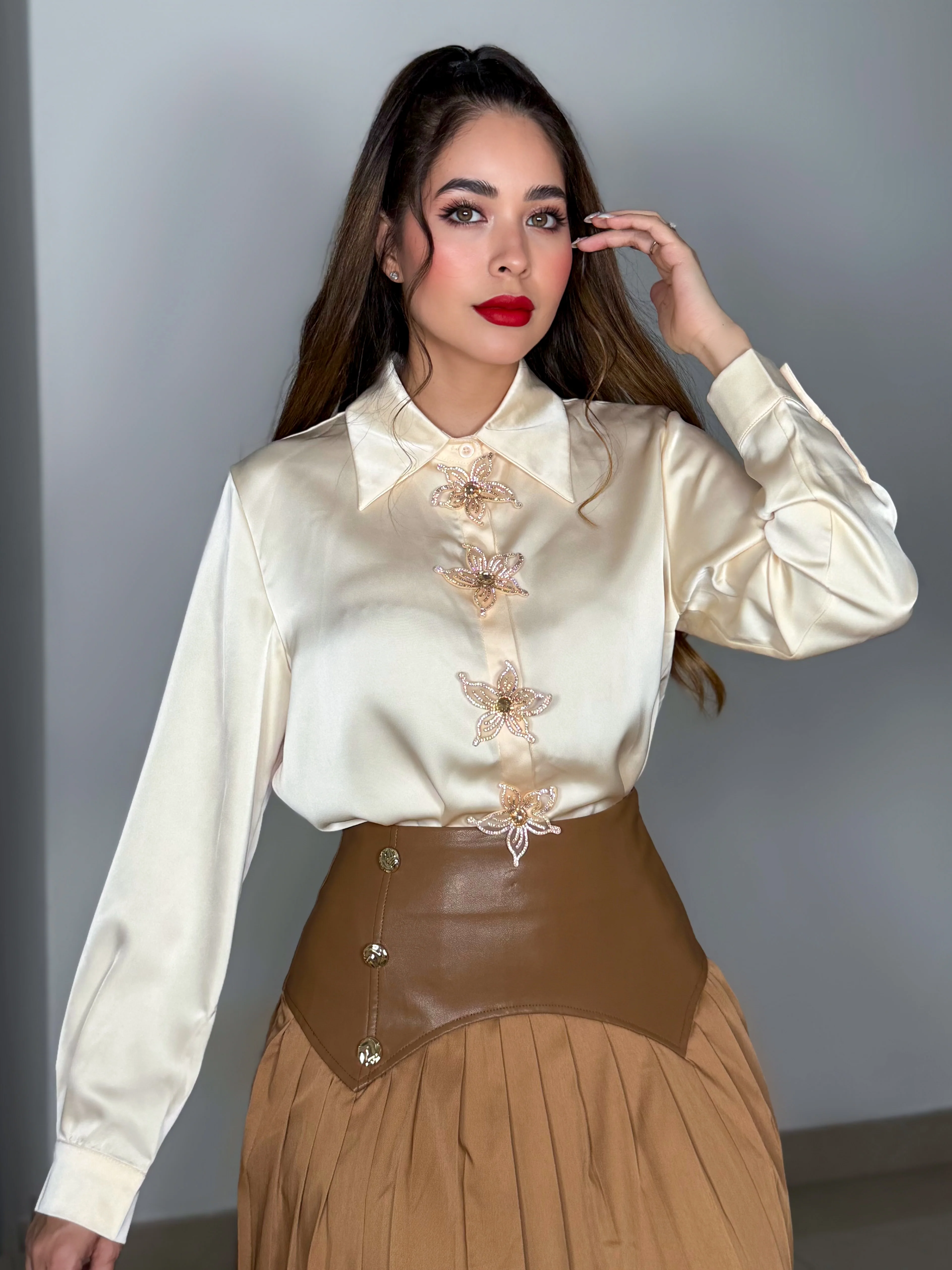 BLUSA LINETH - Image 3