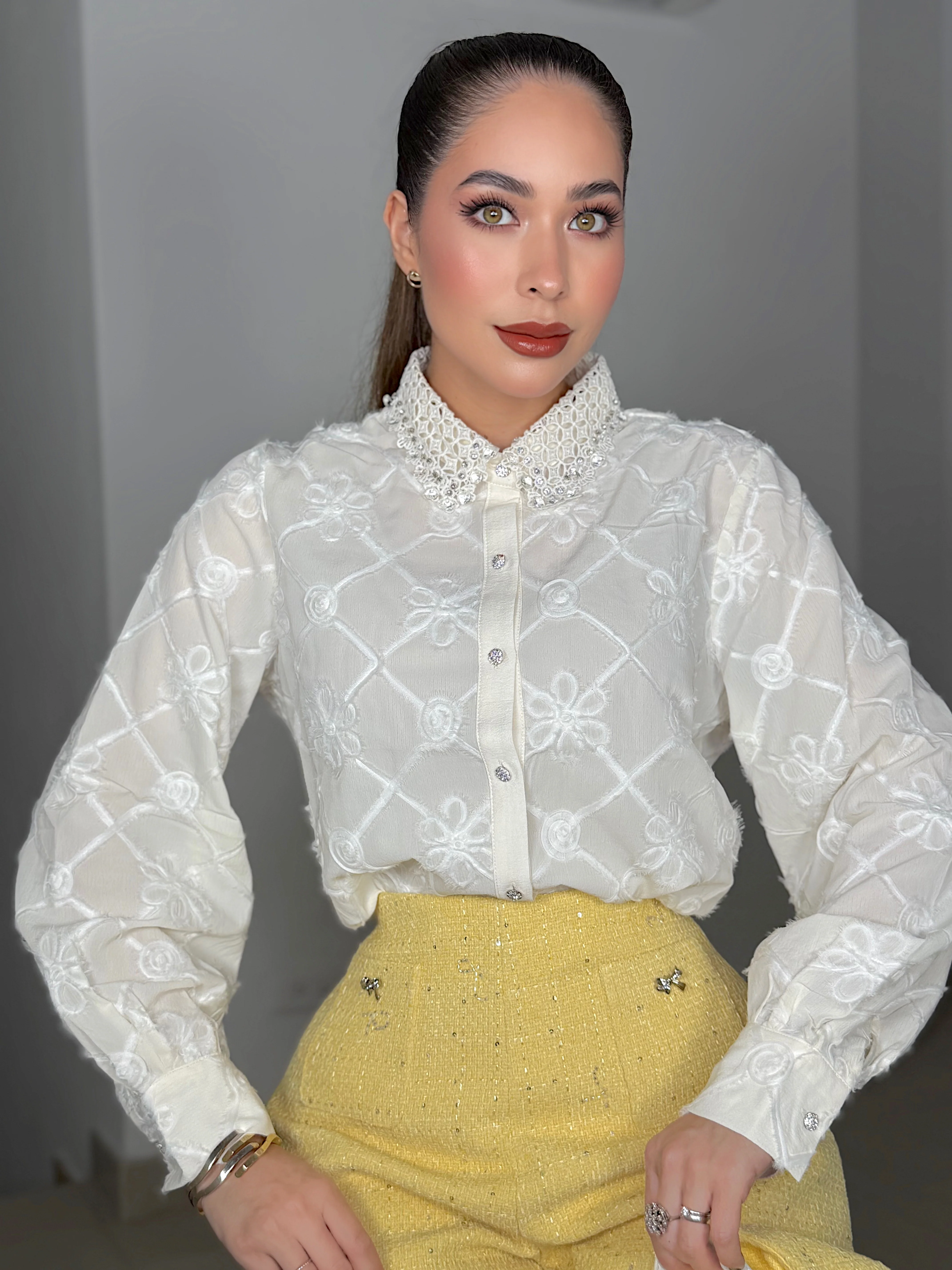 BLUSA MELISSA