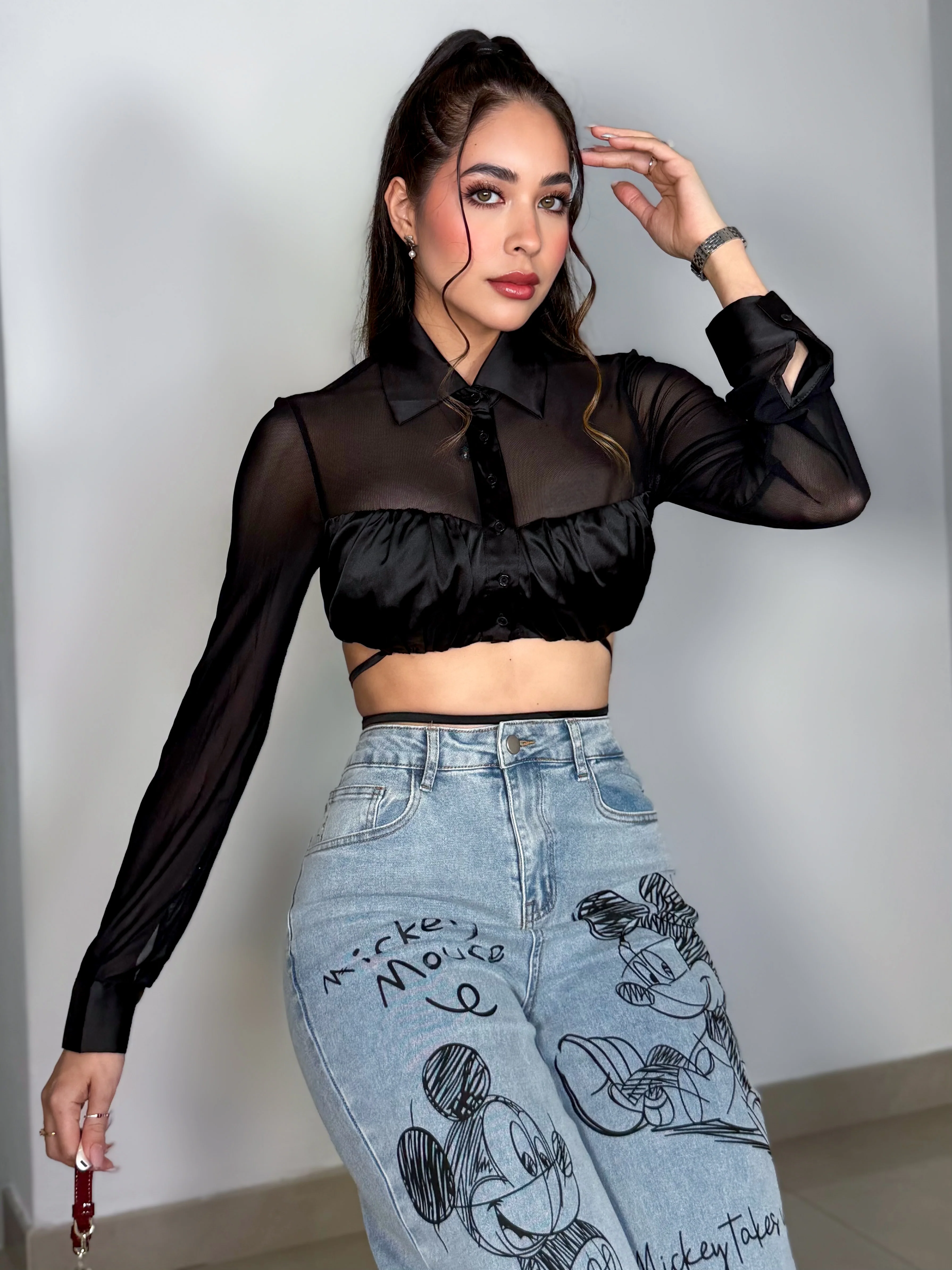 BLUSA PAMELA - Image 2