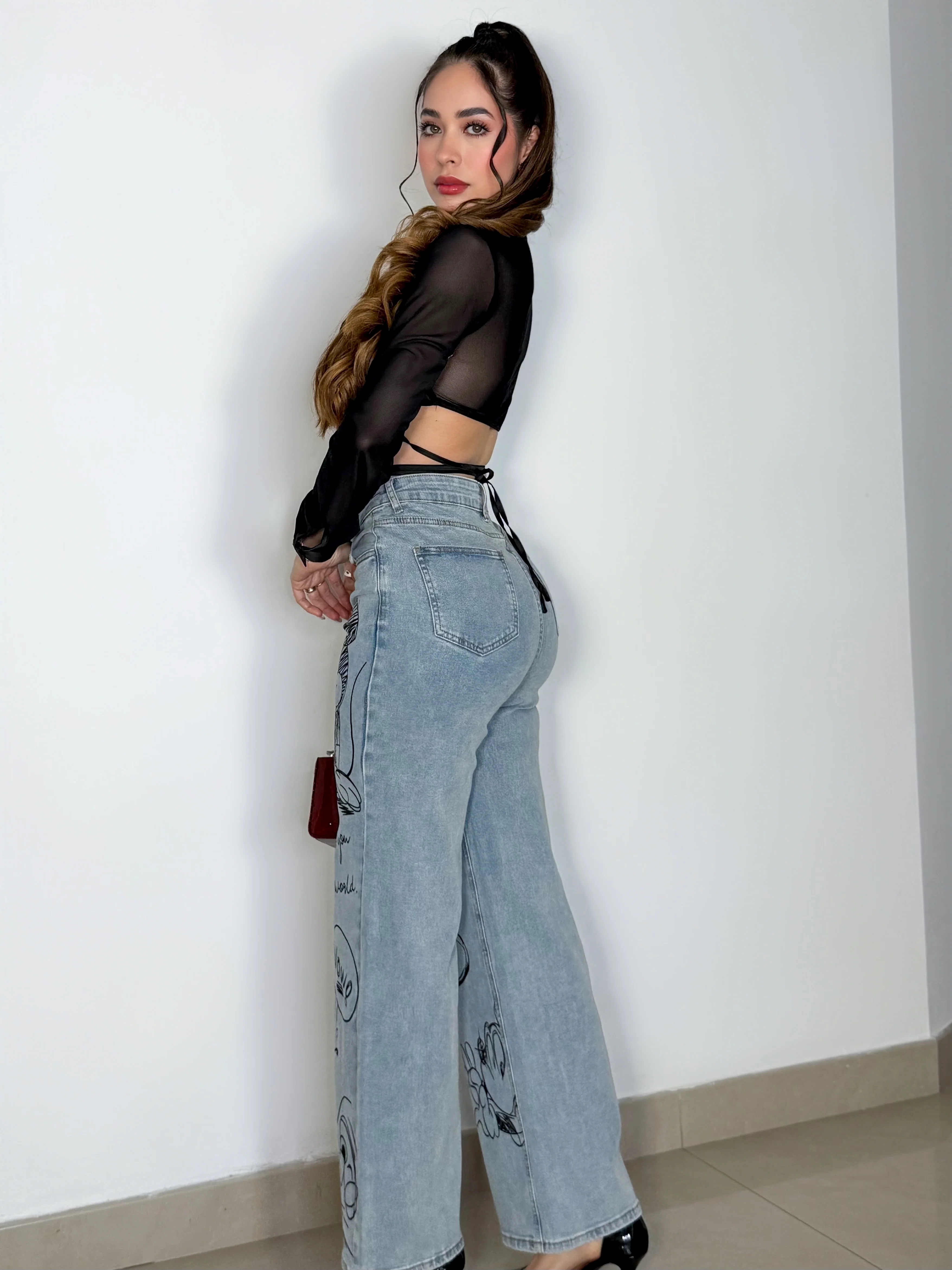 BLUSA PAMELA - Image 3