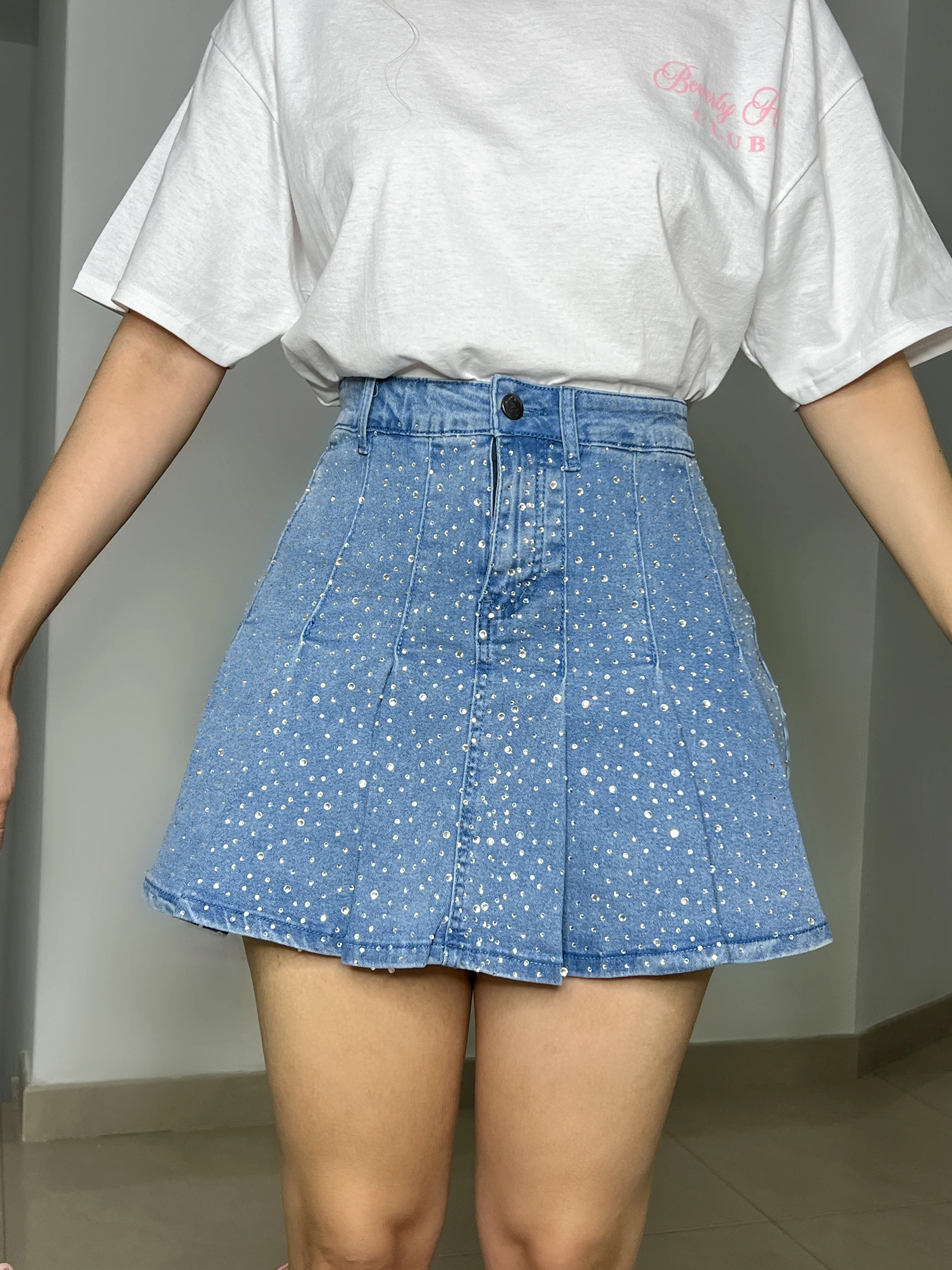 BLUSA TENNIS - Image 5