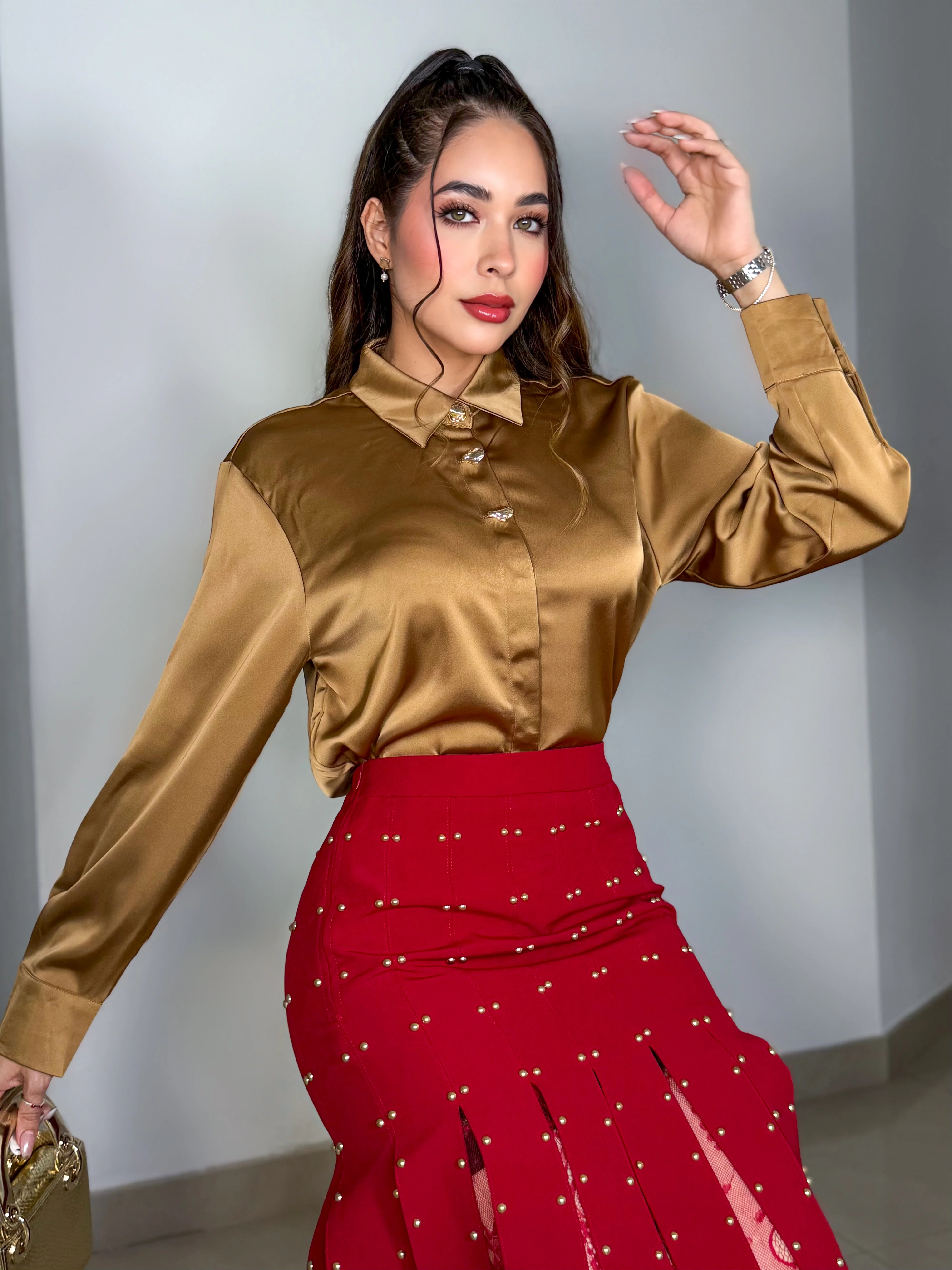 BLUSA TERE