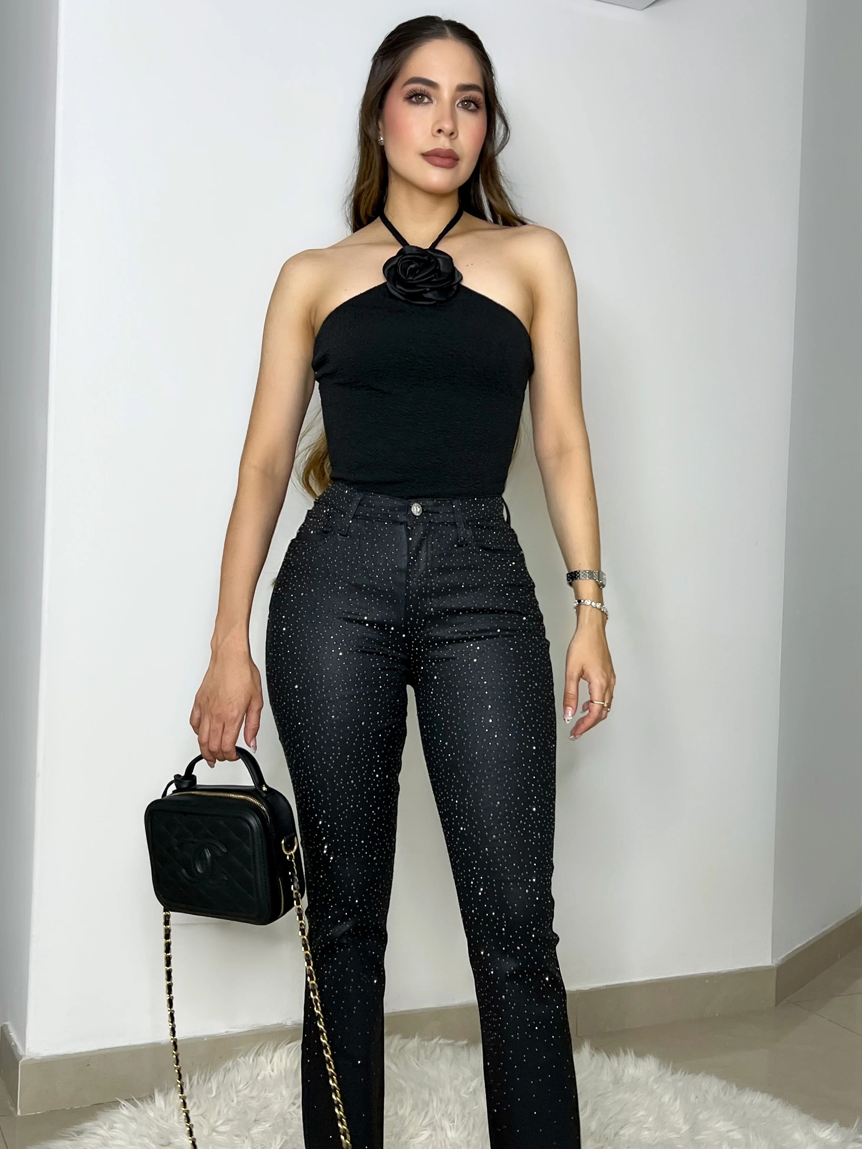 BODY NEGRO FLORENCIA - Image 2