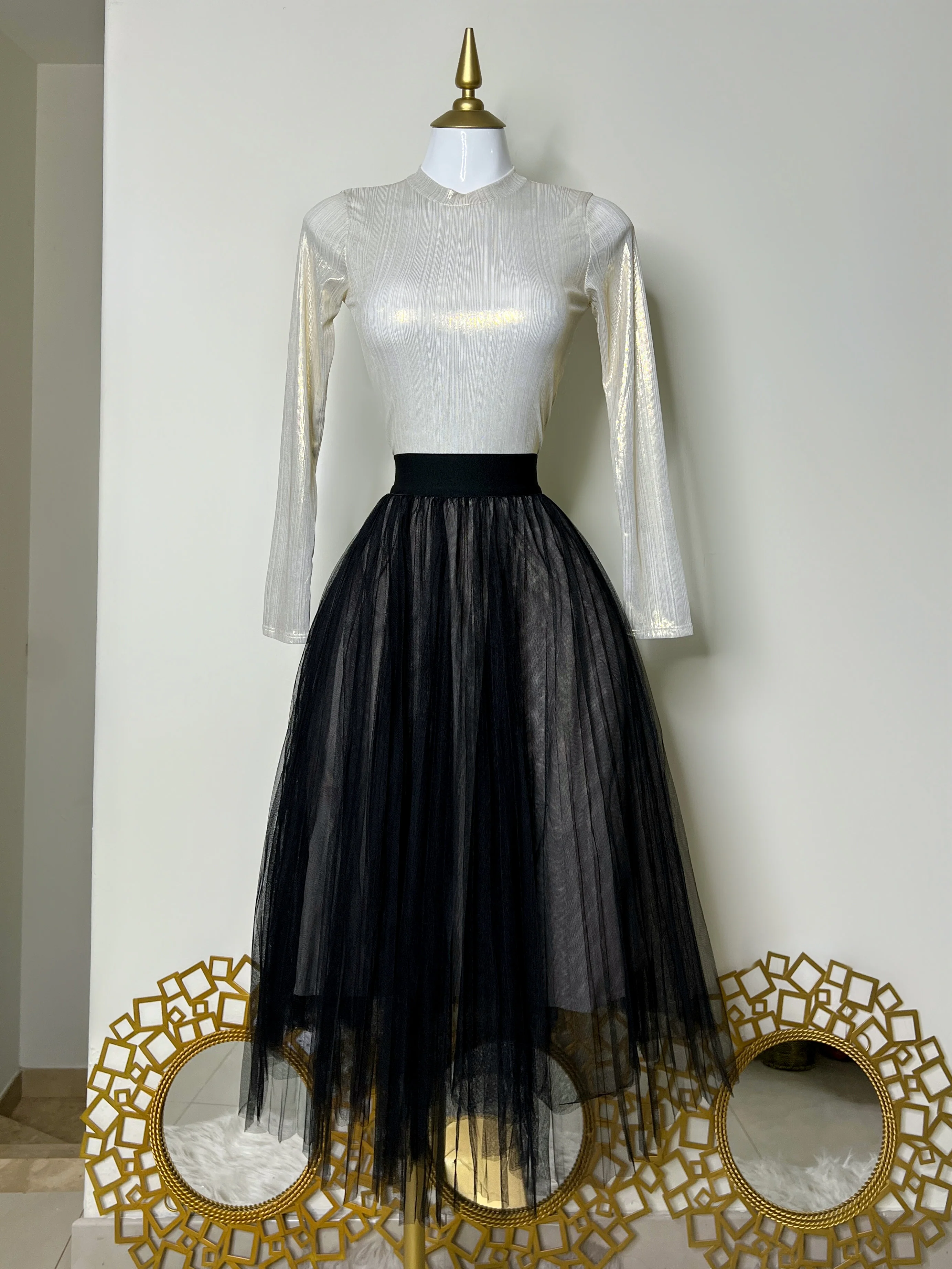 BODY PERLA BRILLANTE - Image 2
