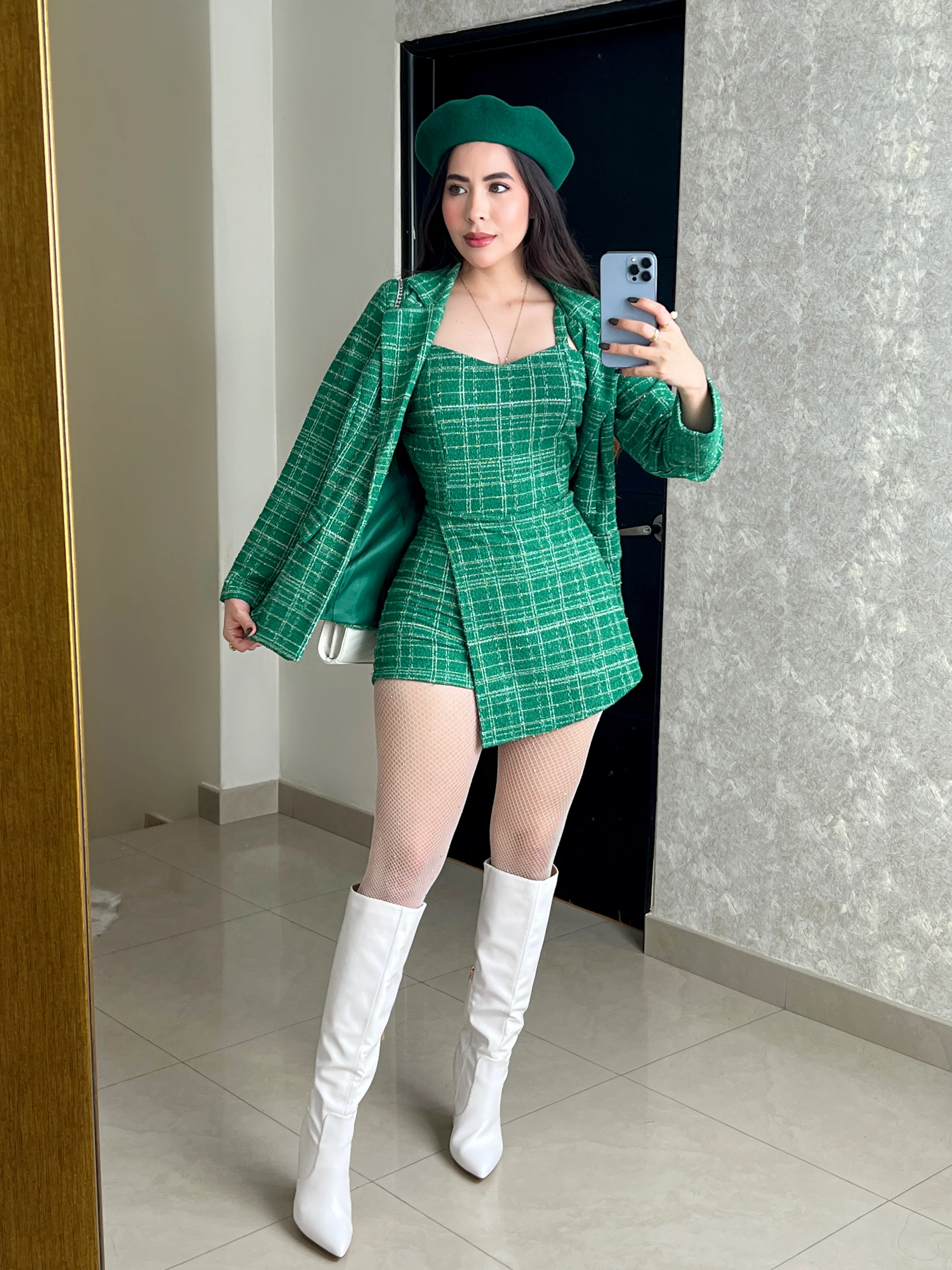 BOINA VERDE - Image 4