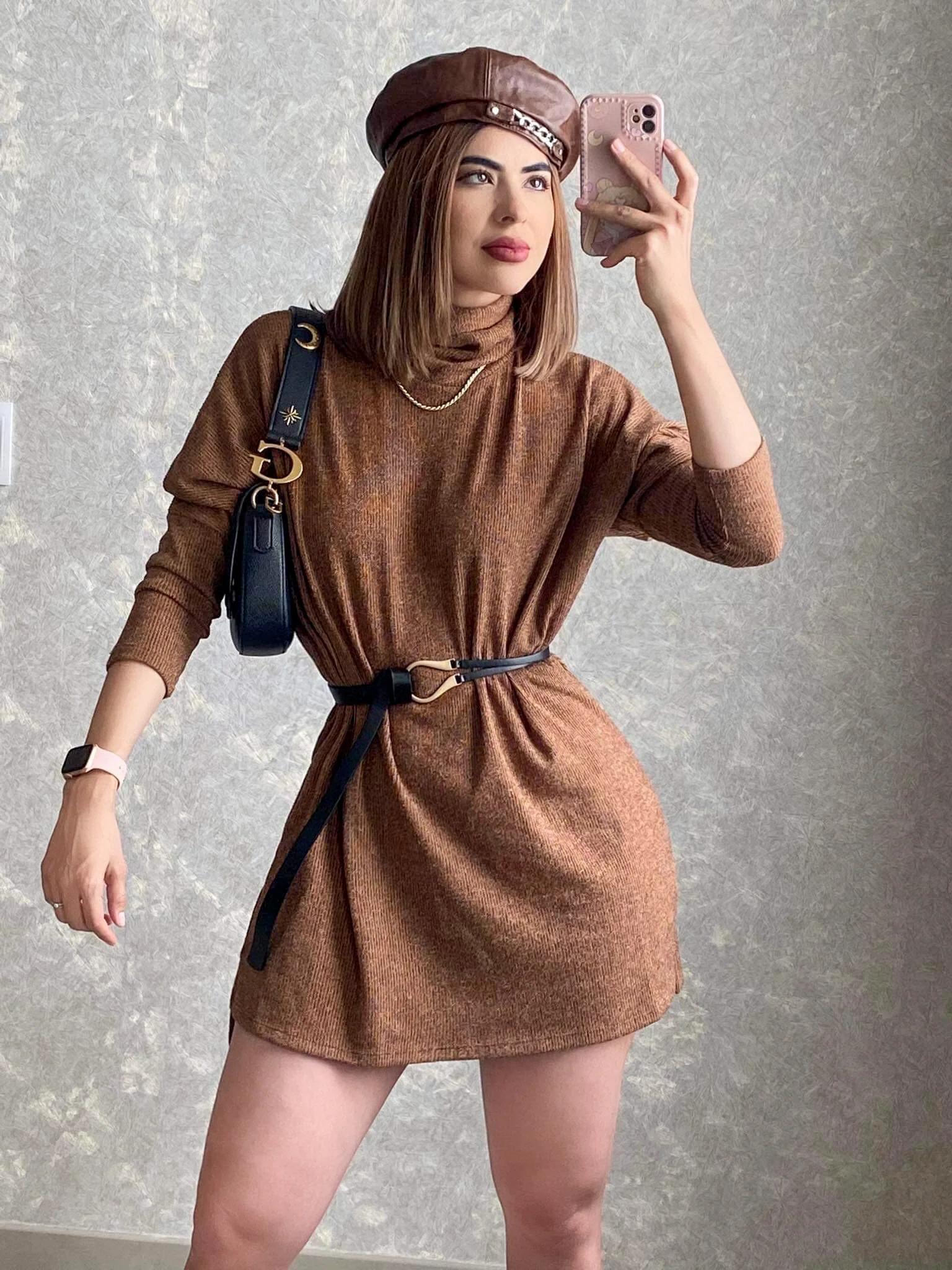Boina vinipiel - Image 3
