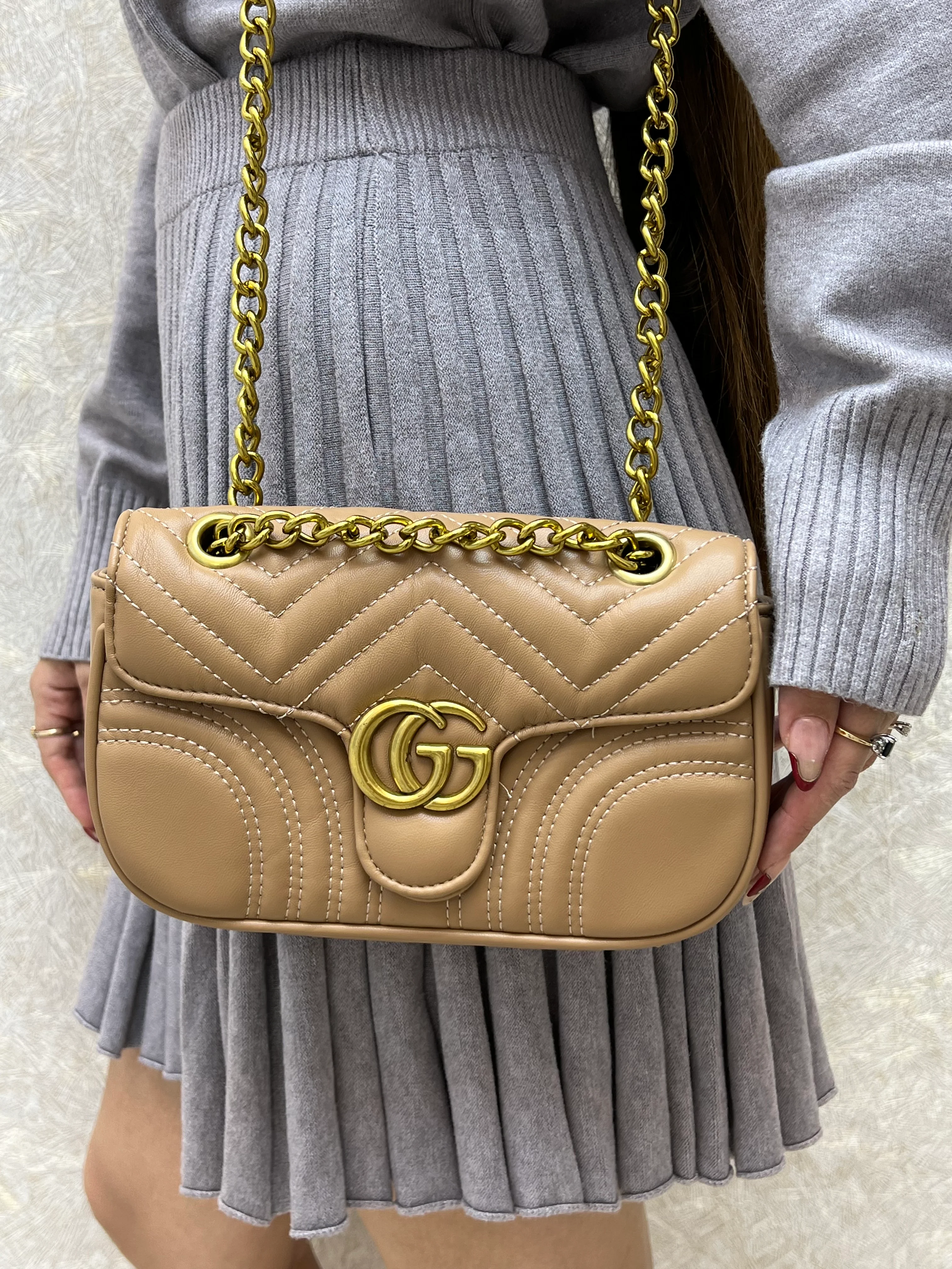 BOLSO CAPUCHINO G - Image 2