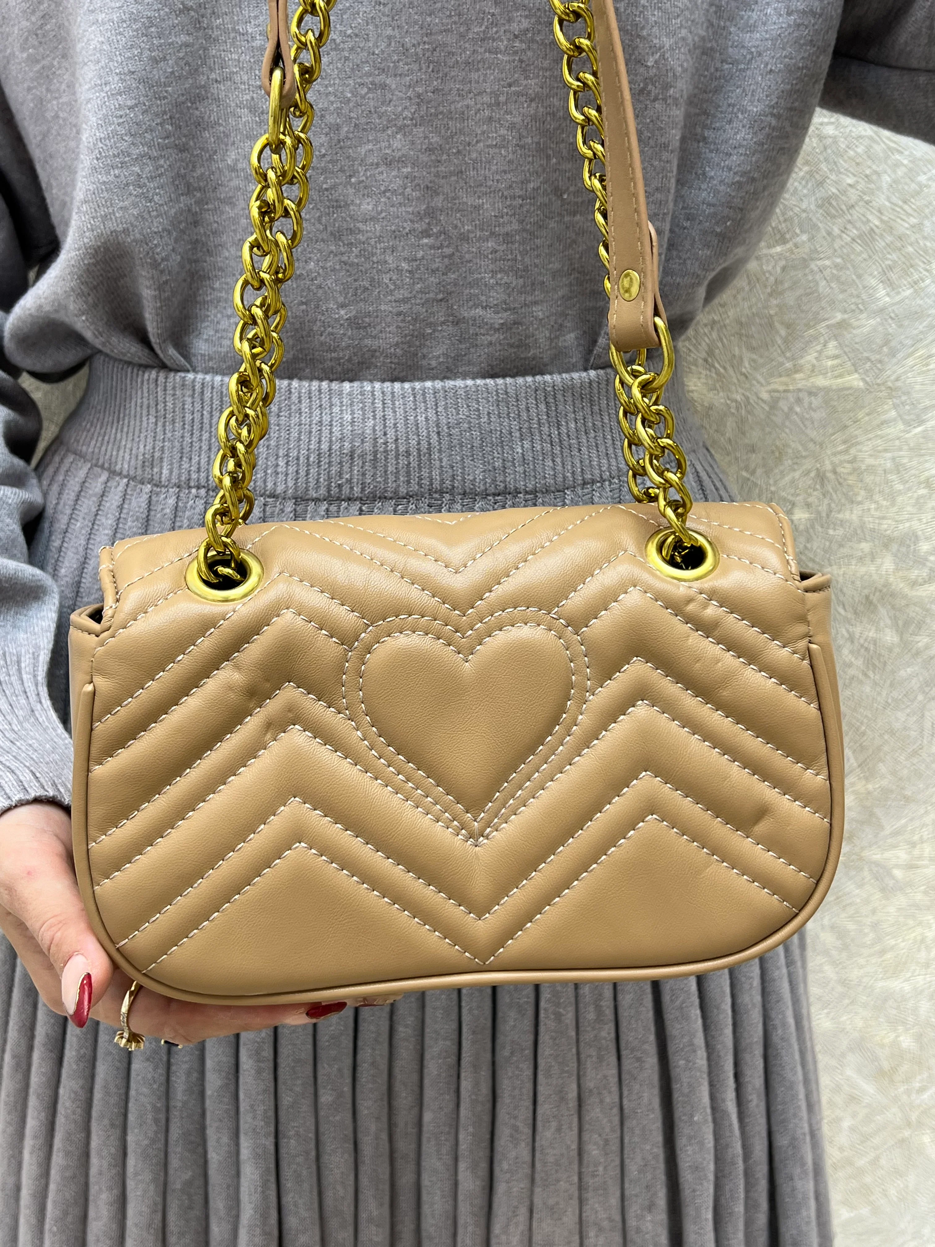 BOLSO CAPUCHINO G - Image 3