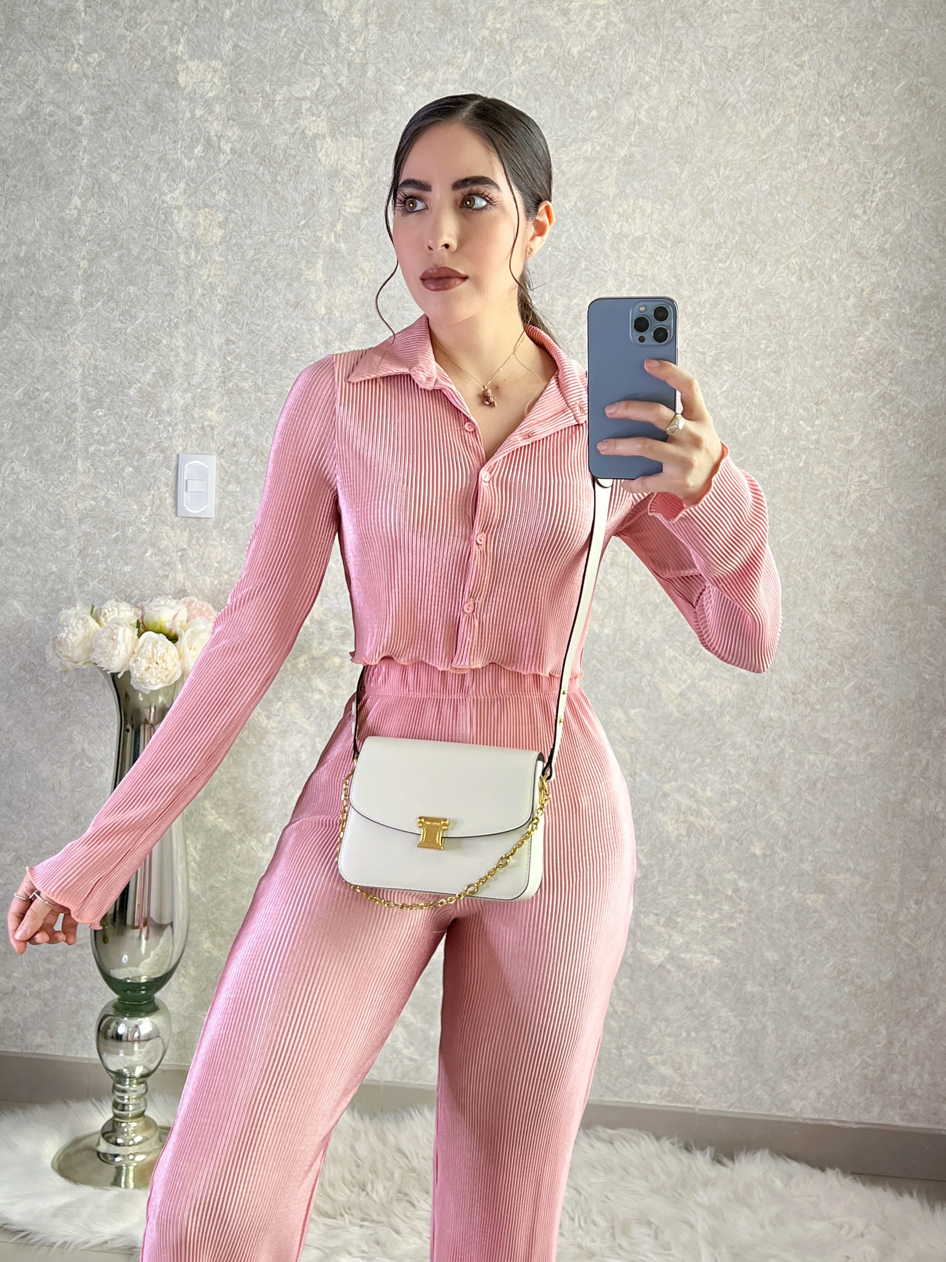 BOLSO CON CORREA - Image 3