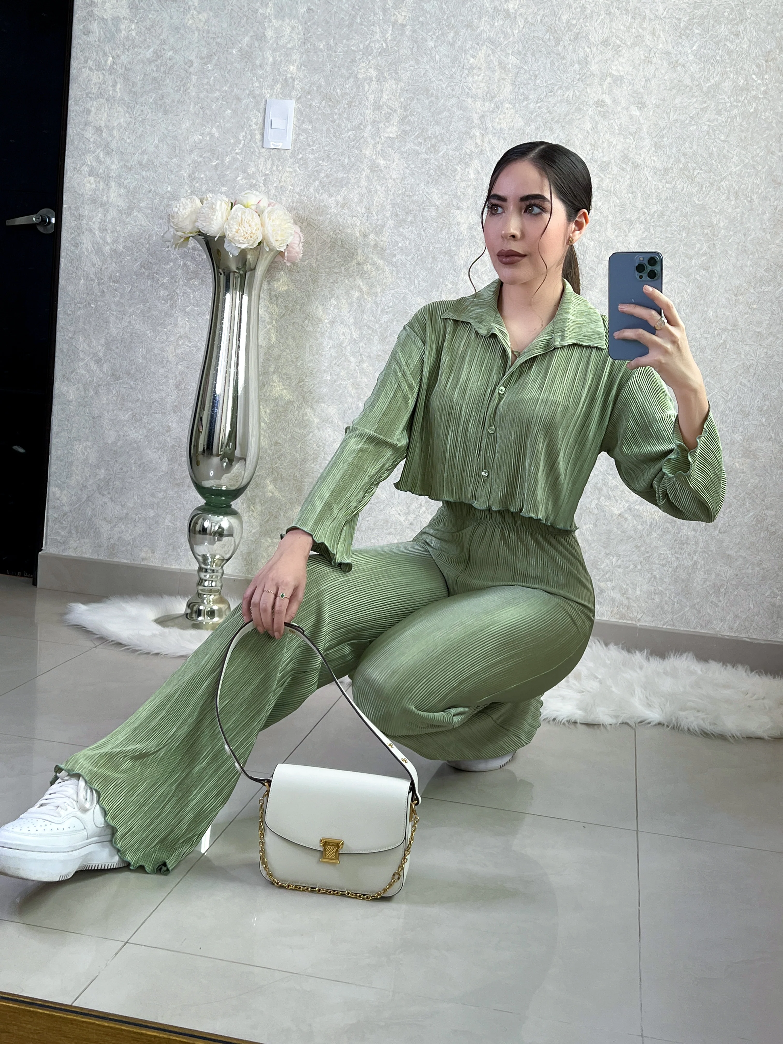 BOLSO CON CORREA - Image 4