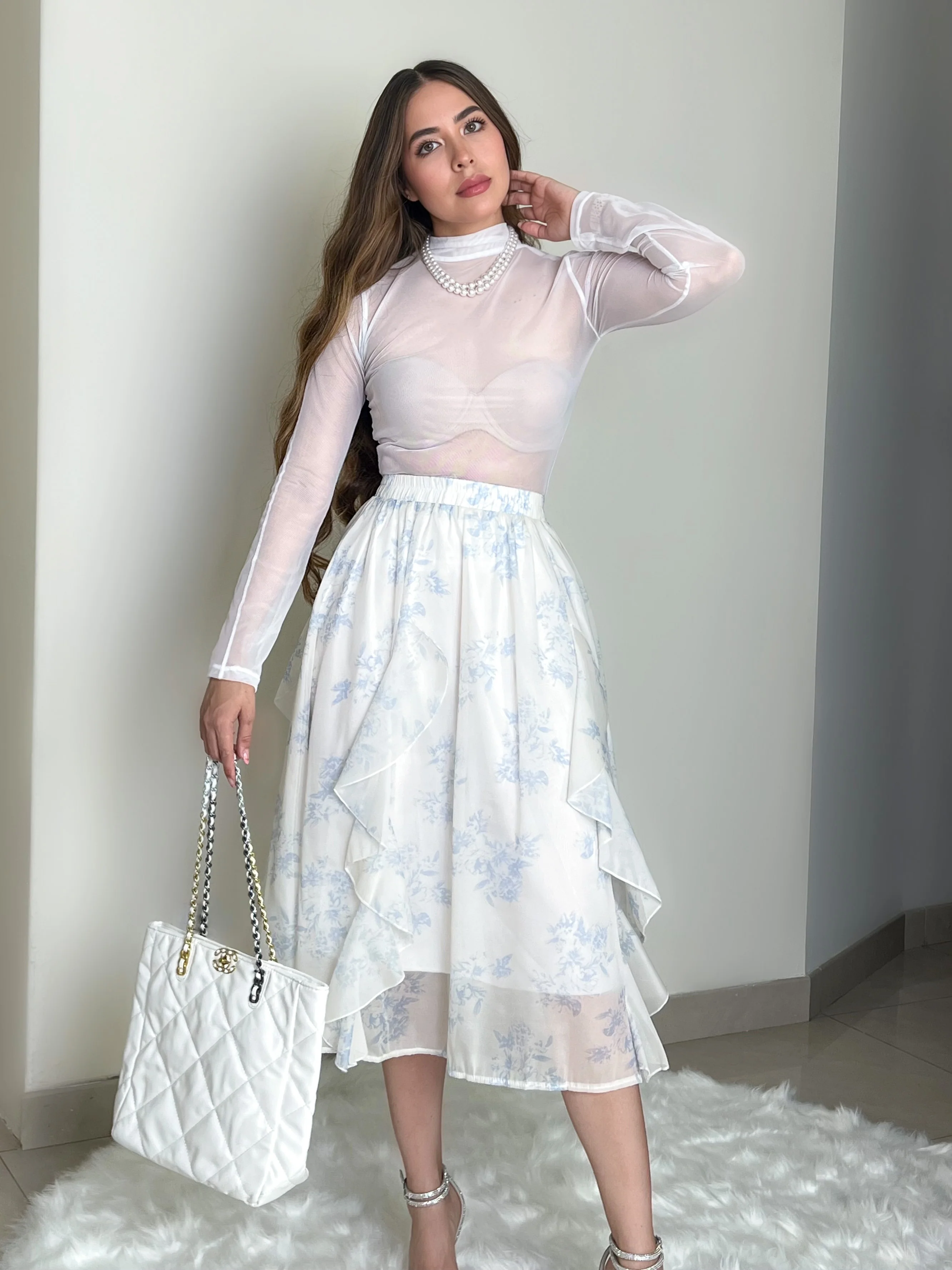 BOLSO BLANCO CC - Image 5