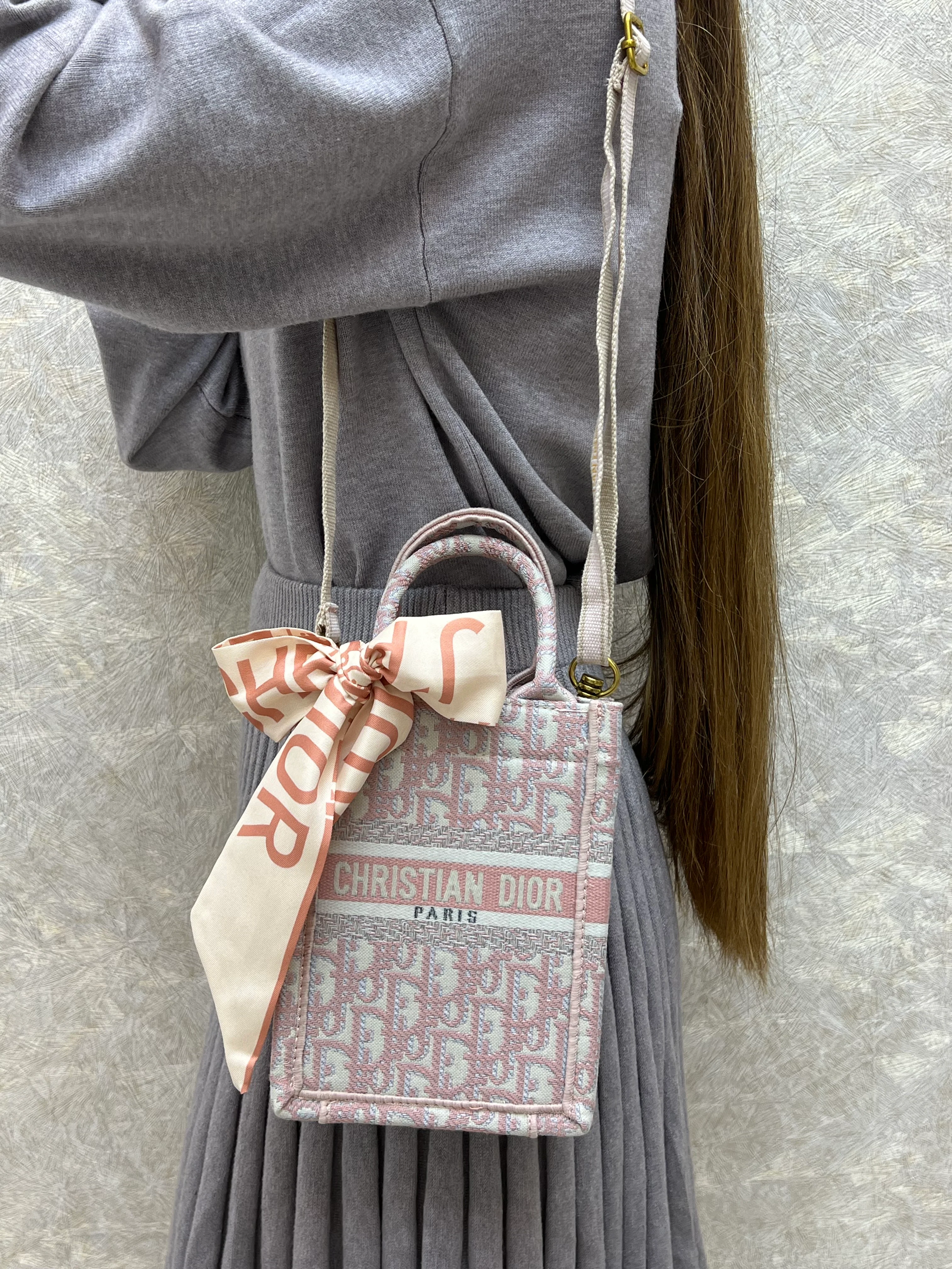 BOLSO CD ROSA - Image 4