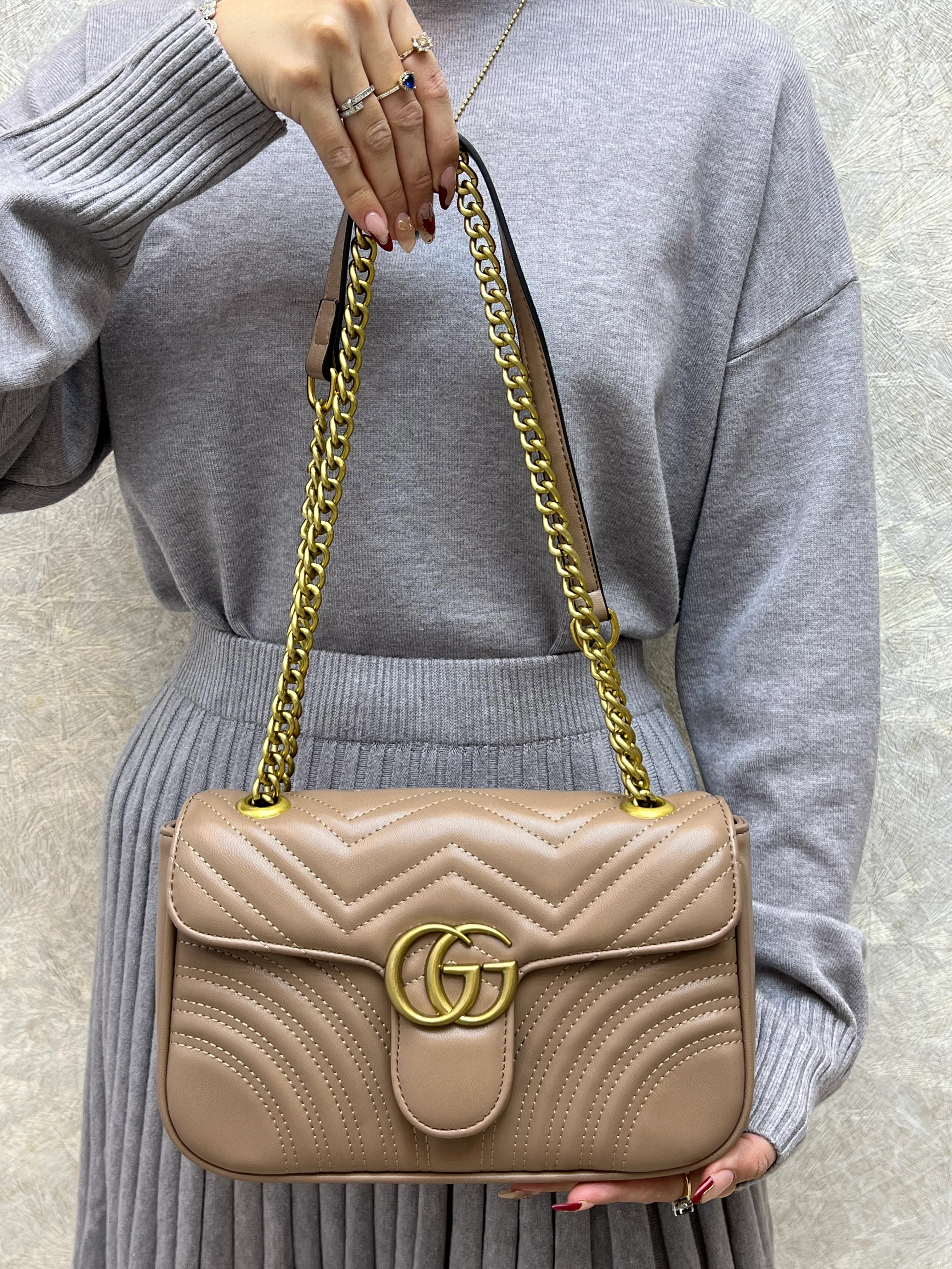 BOLSO G