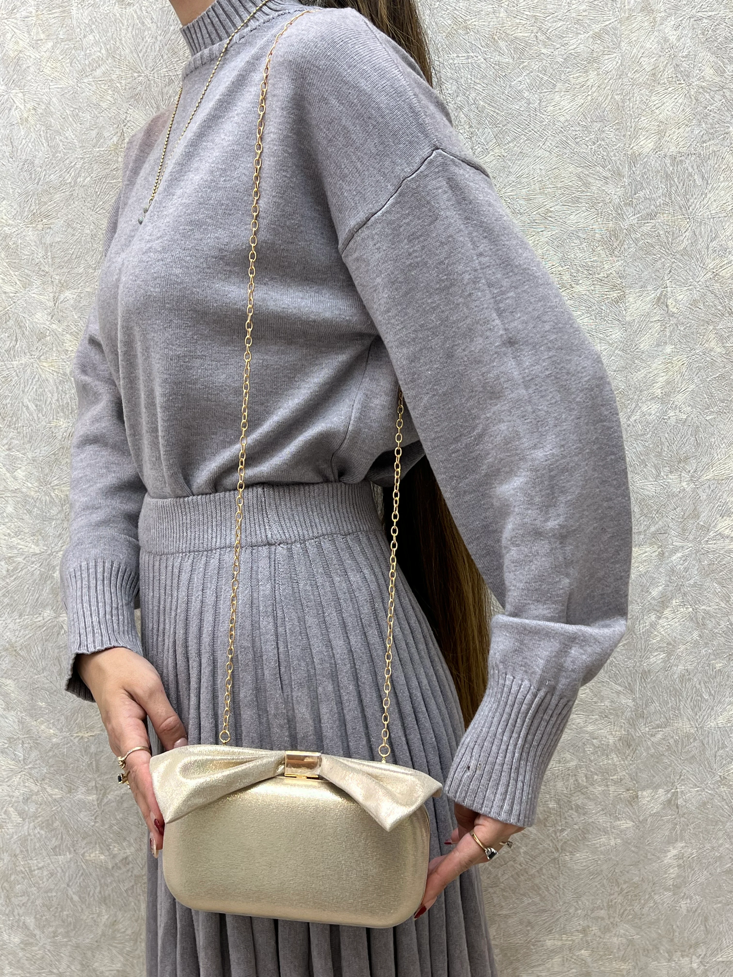 BOLSO GOLD MOÑO - Image 4