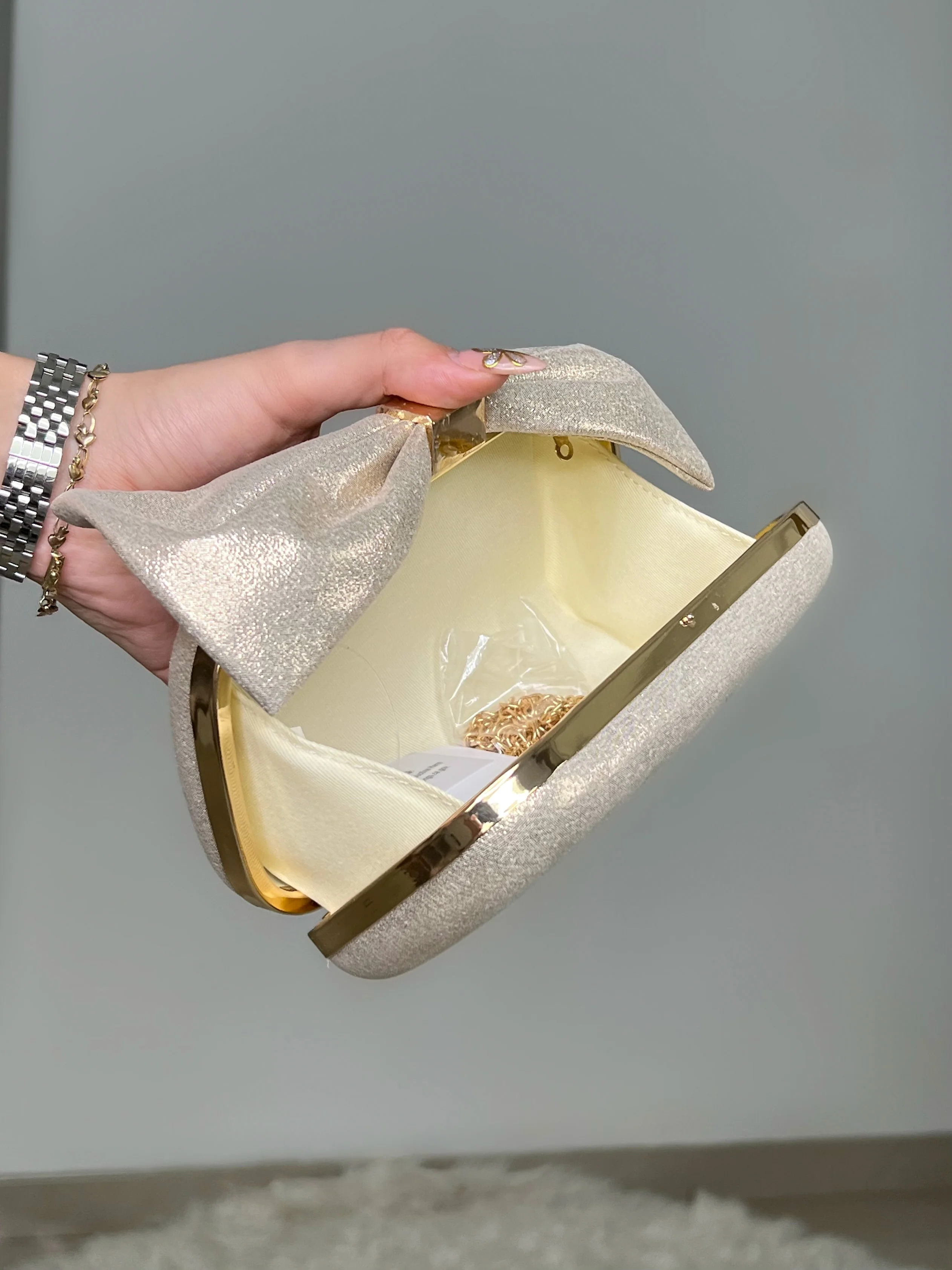 BOLSO GOLD MOÑO - Image 6