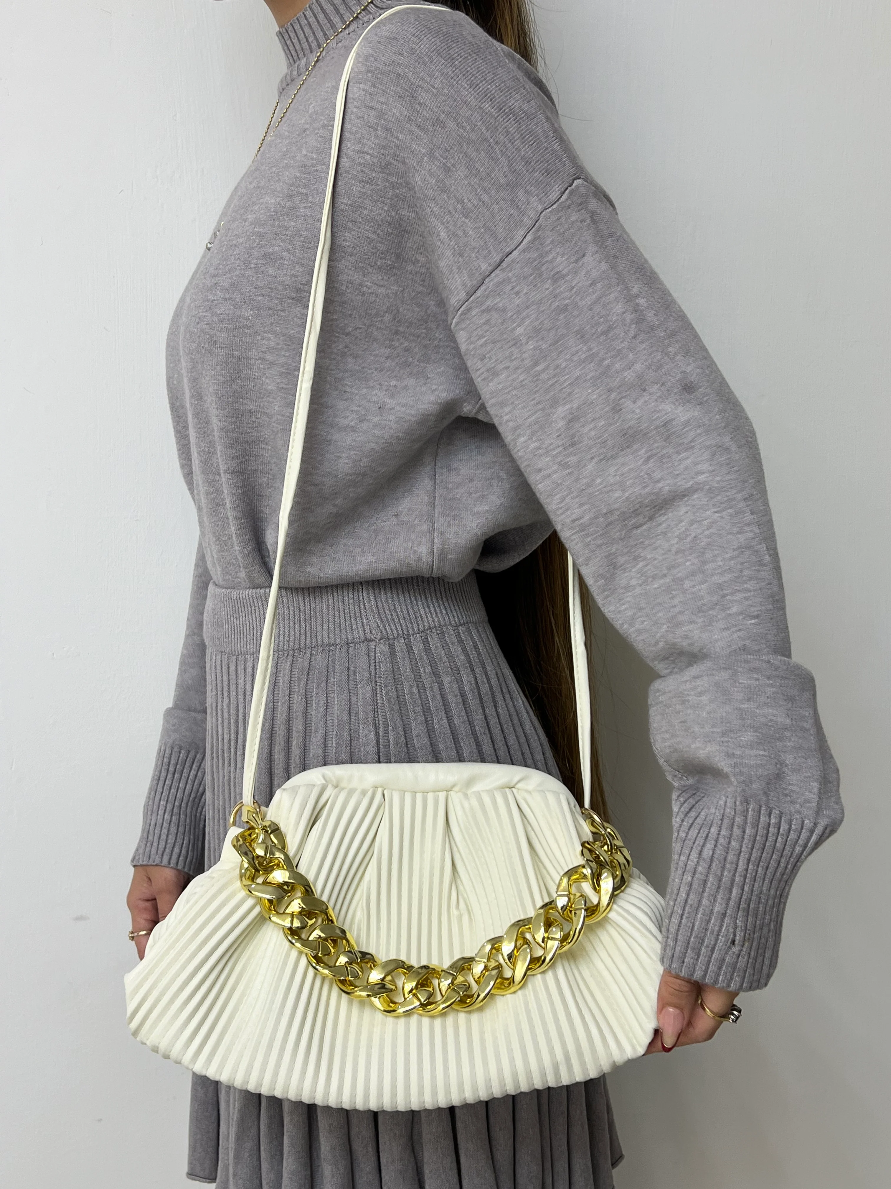 BOLSO HUESO - Image 2