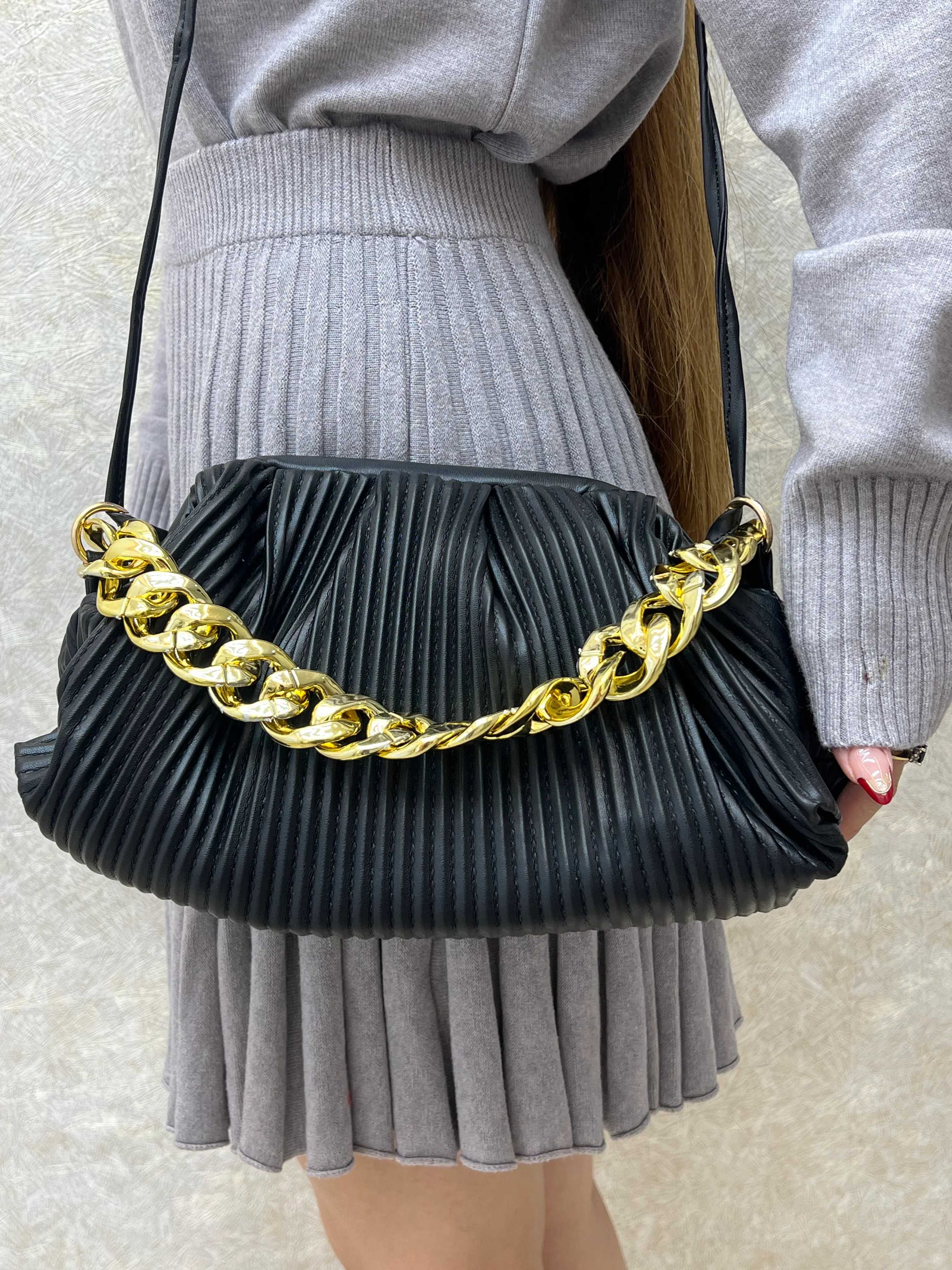BOLSO NEGRO