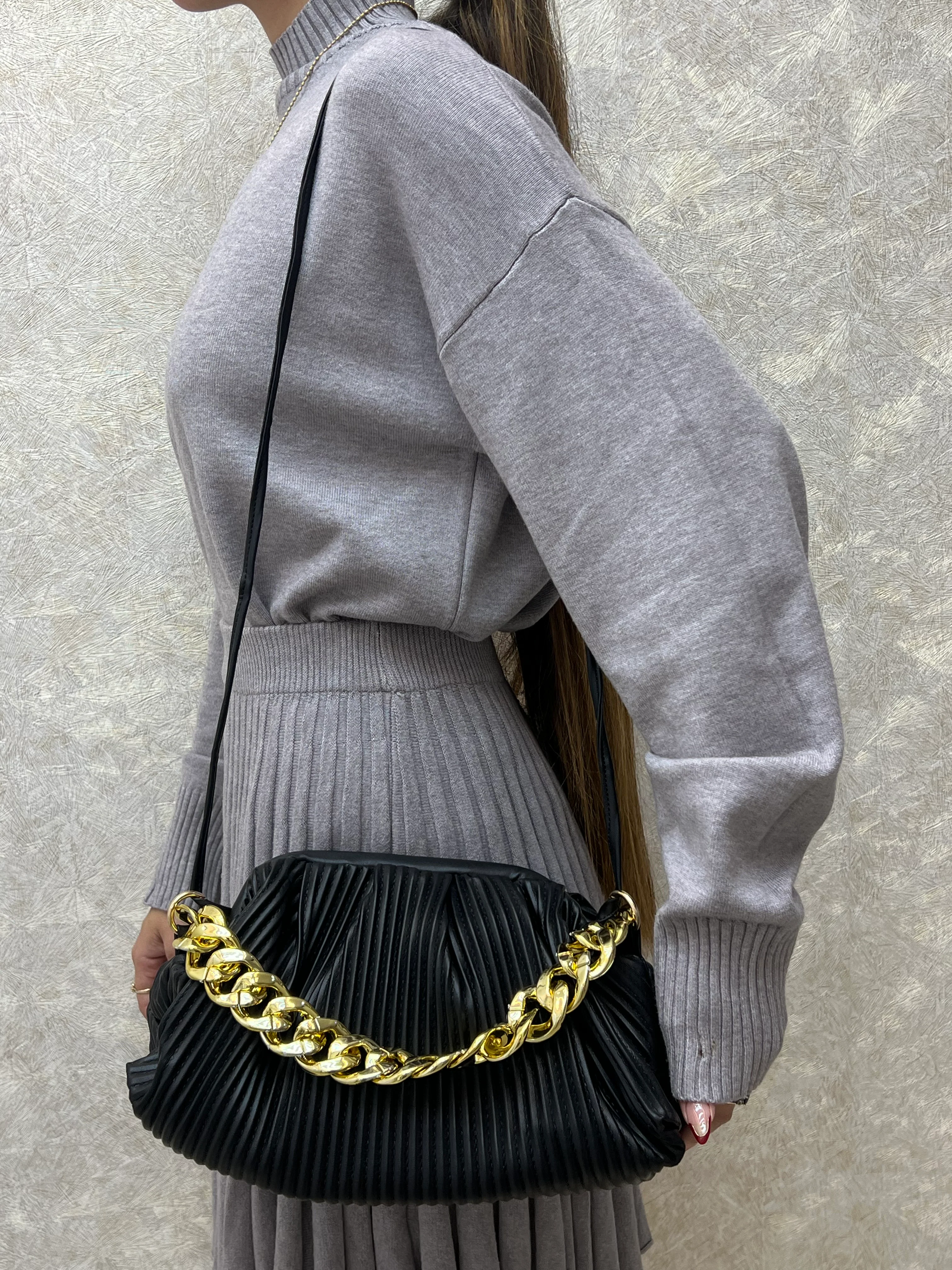 BOLSO NEGRO - Image 2