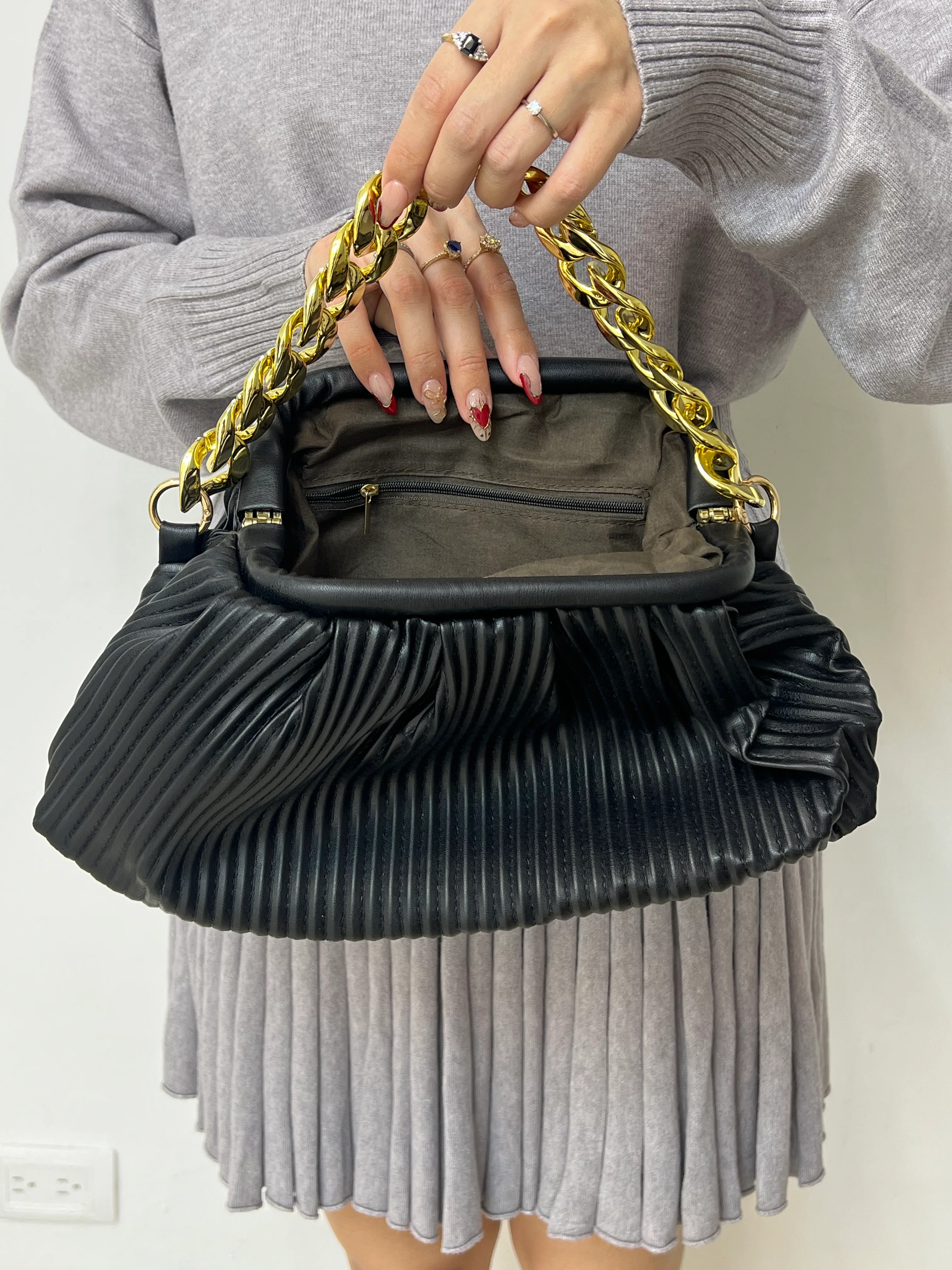 BOLSO NEGRO - Image 3