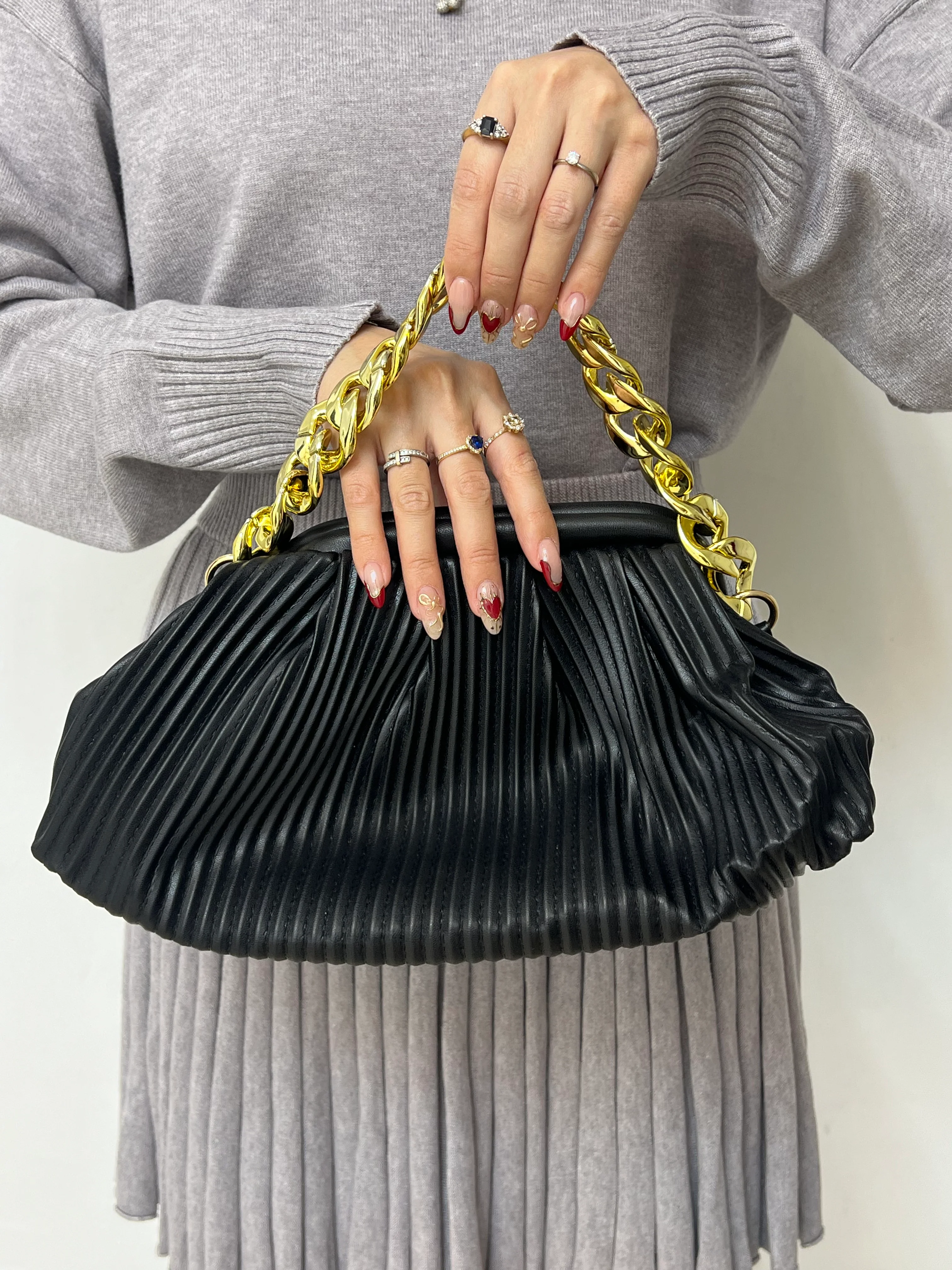 BOLSO NEGRO - Image 4