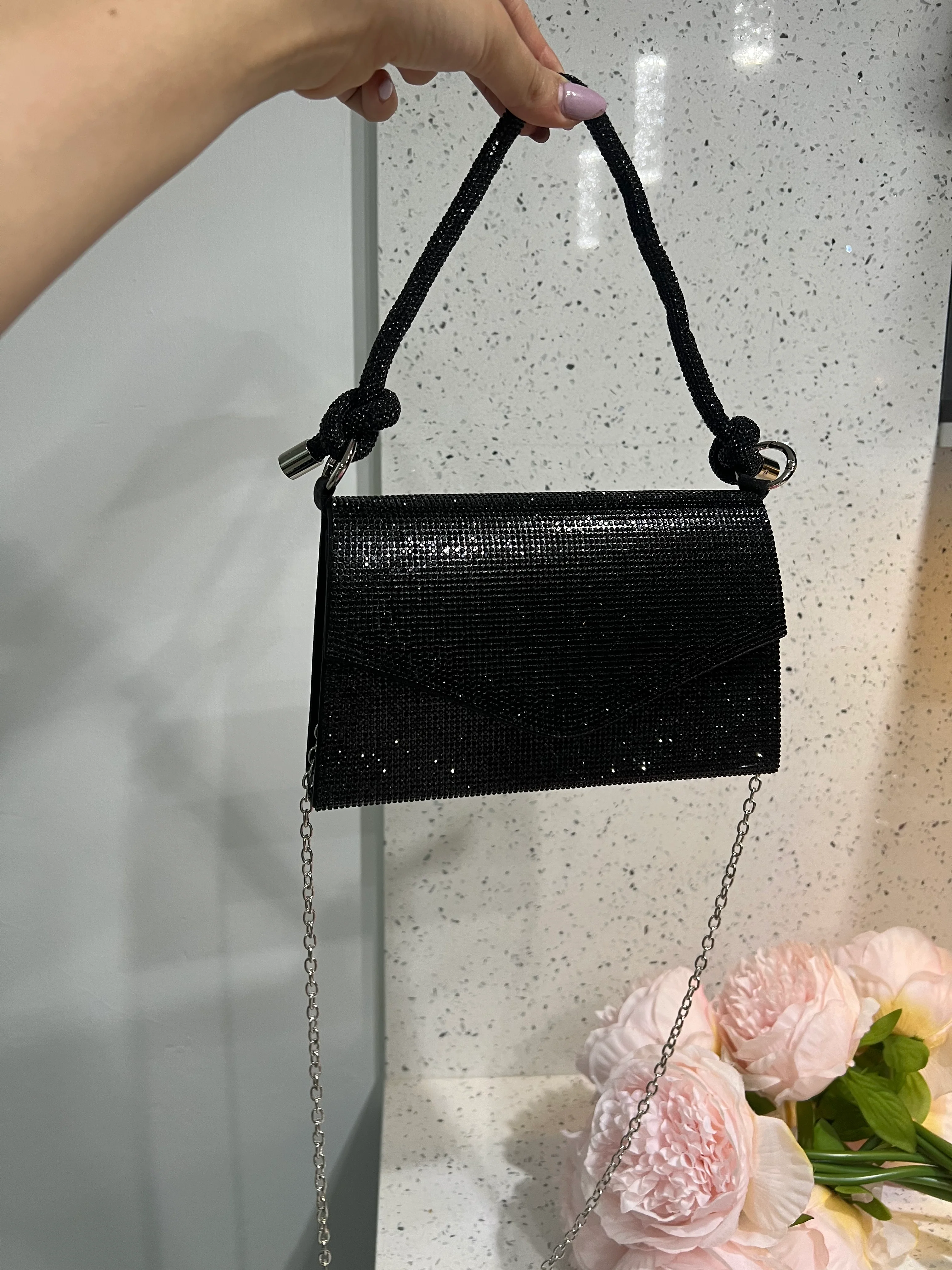 BOLSO NEGRO - Image 2