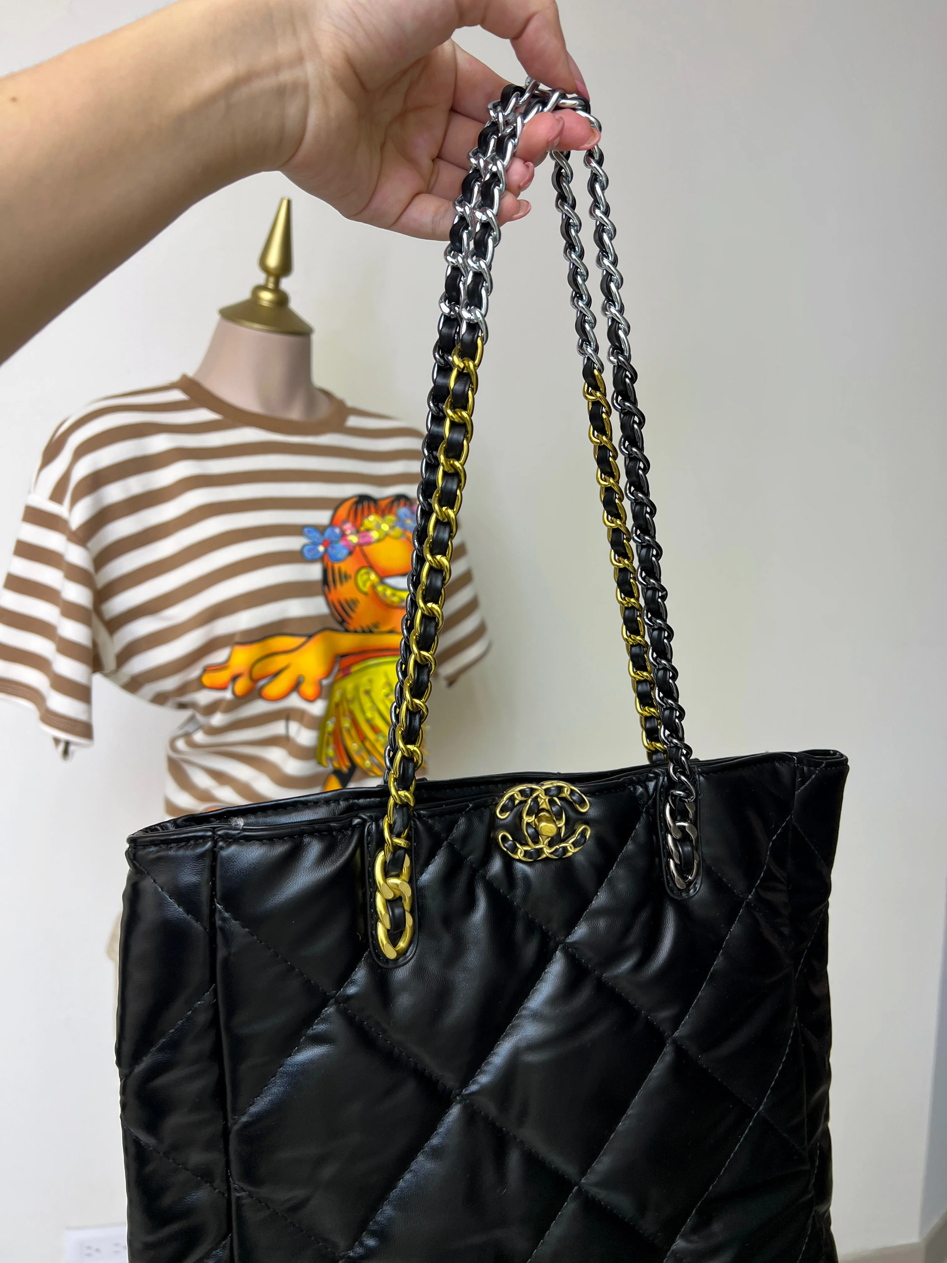 BOLSO NEGRO CC - Image 2