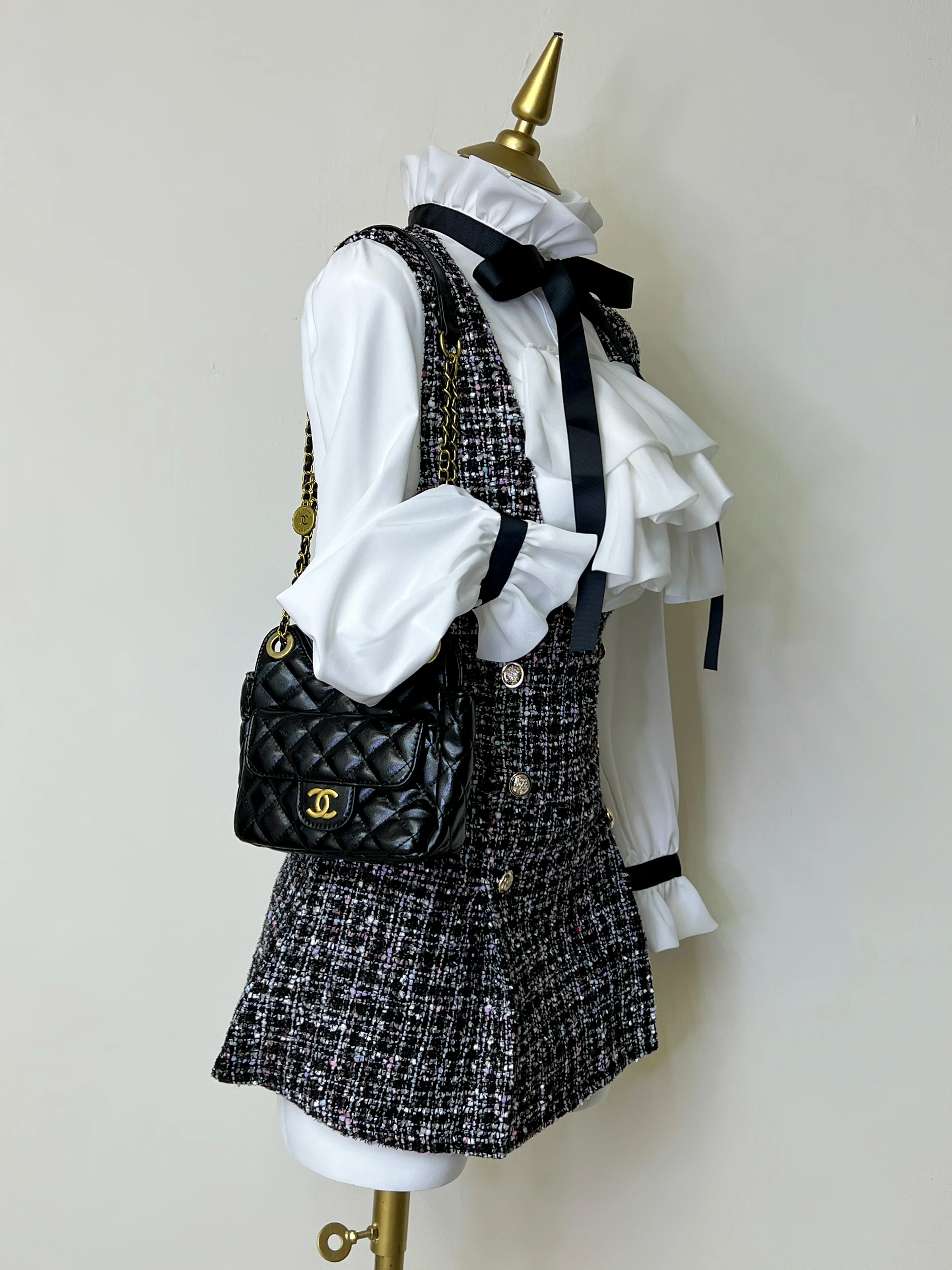BOLSO NEGRO CC - Image 2