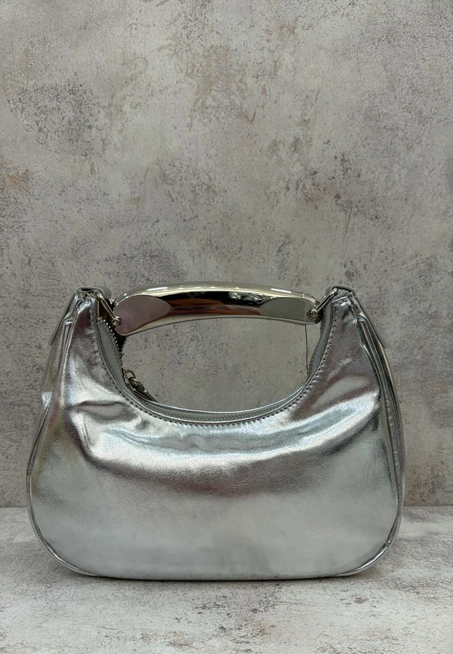 BOLSO PLATA - Image 2