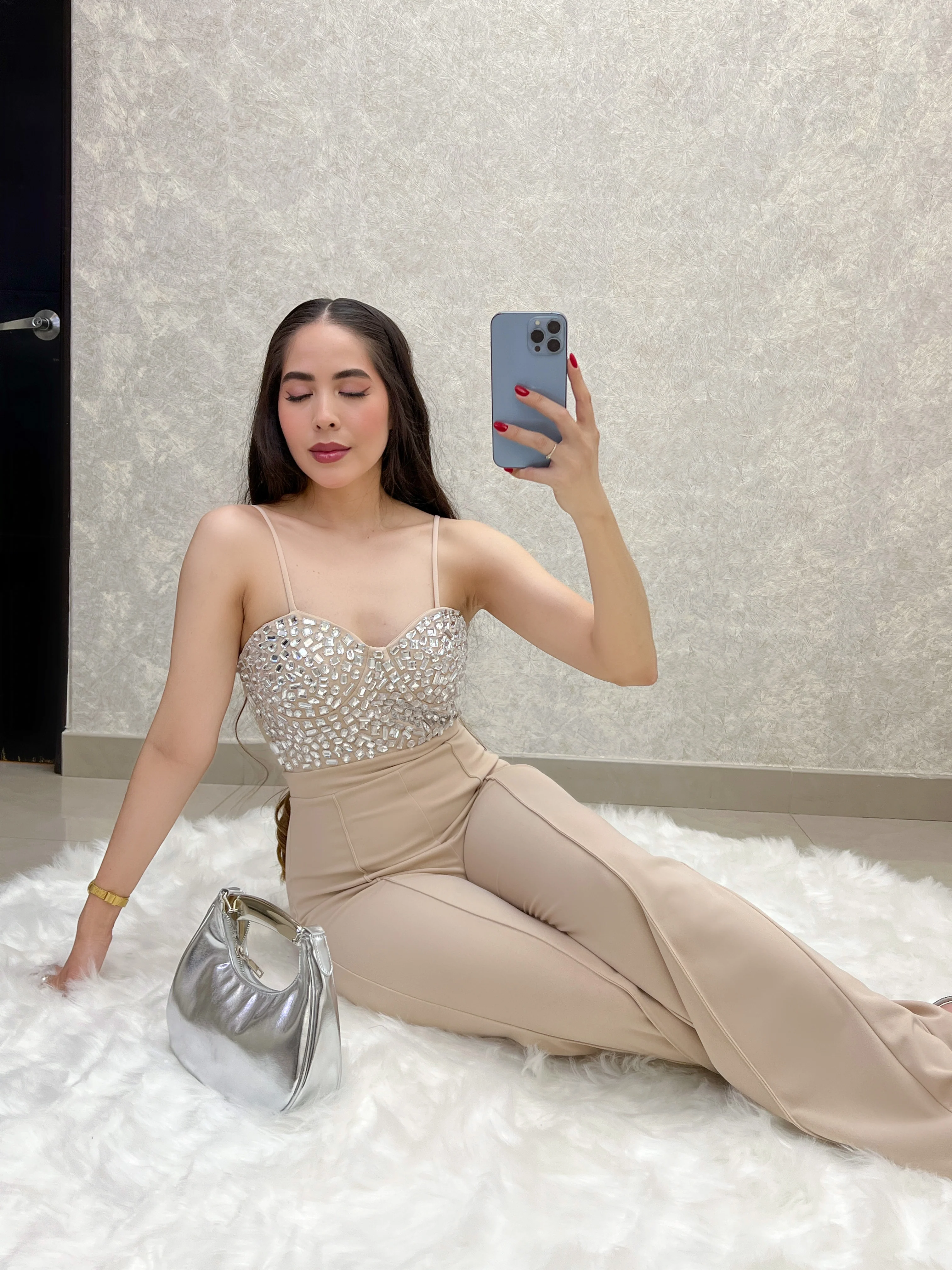 BOLSO PLATA - Image 7