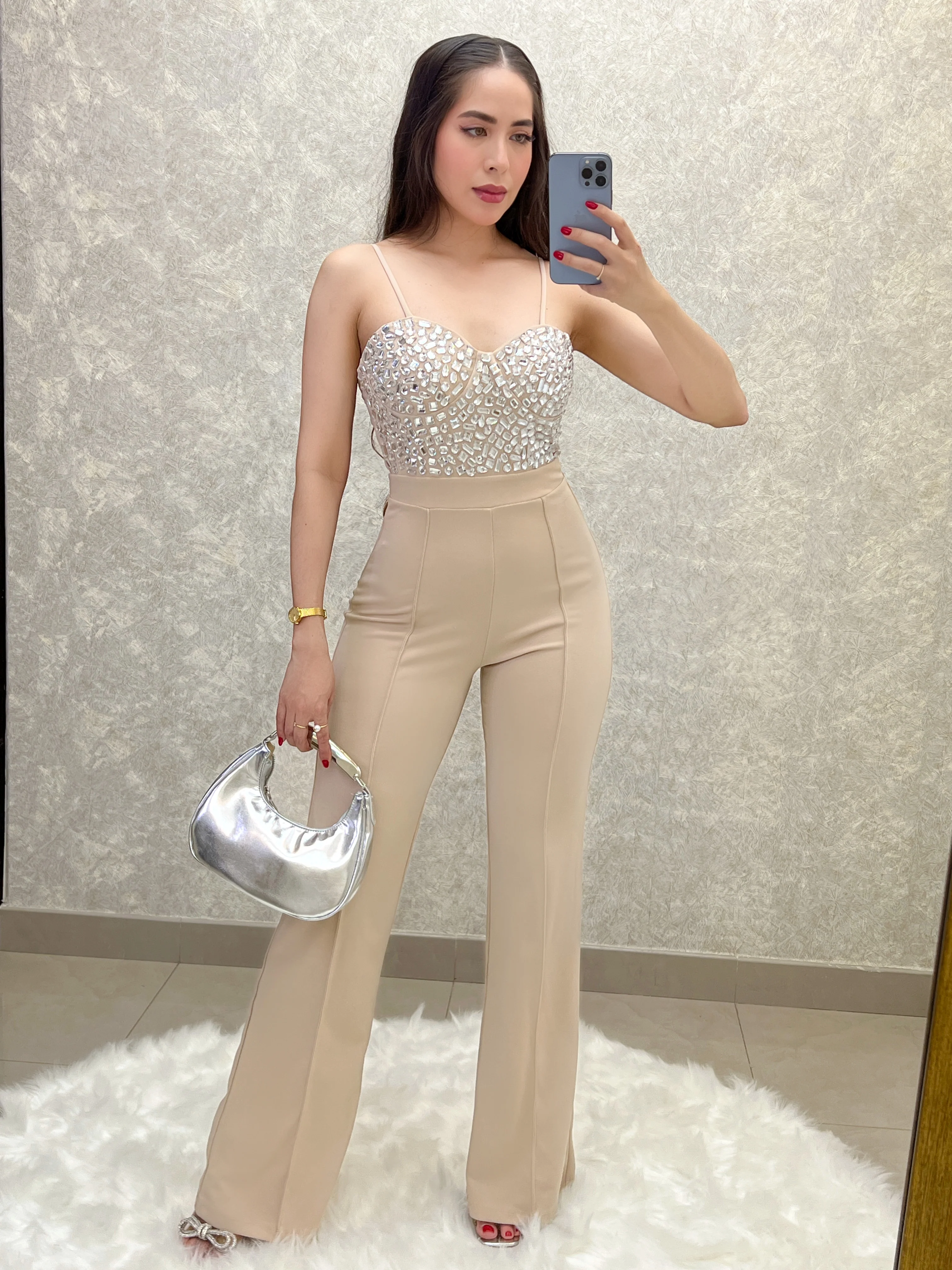 BOLSO PLATA - Image 8