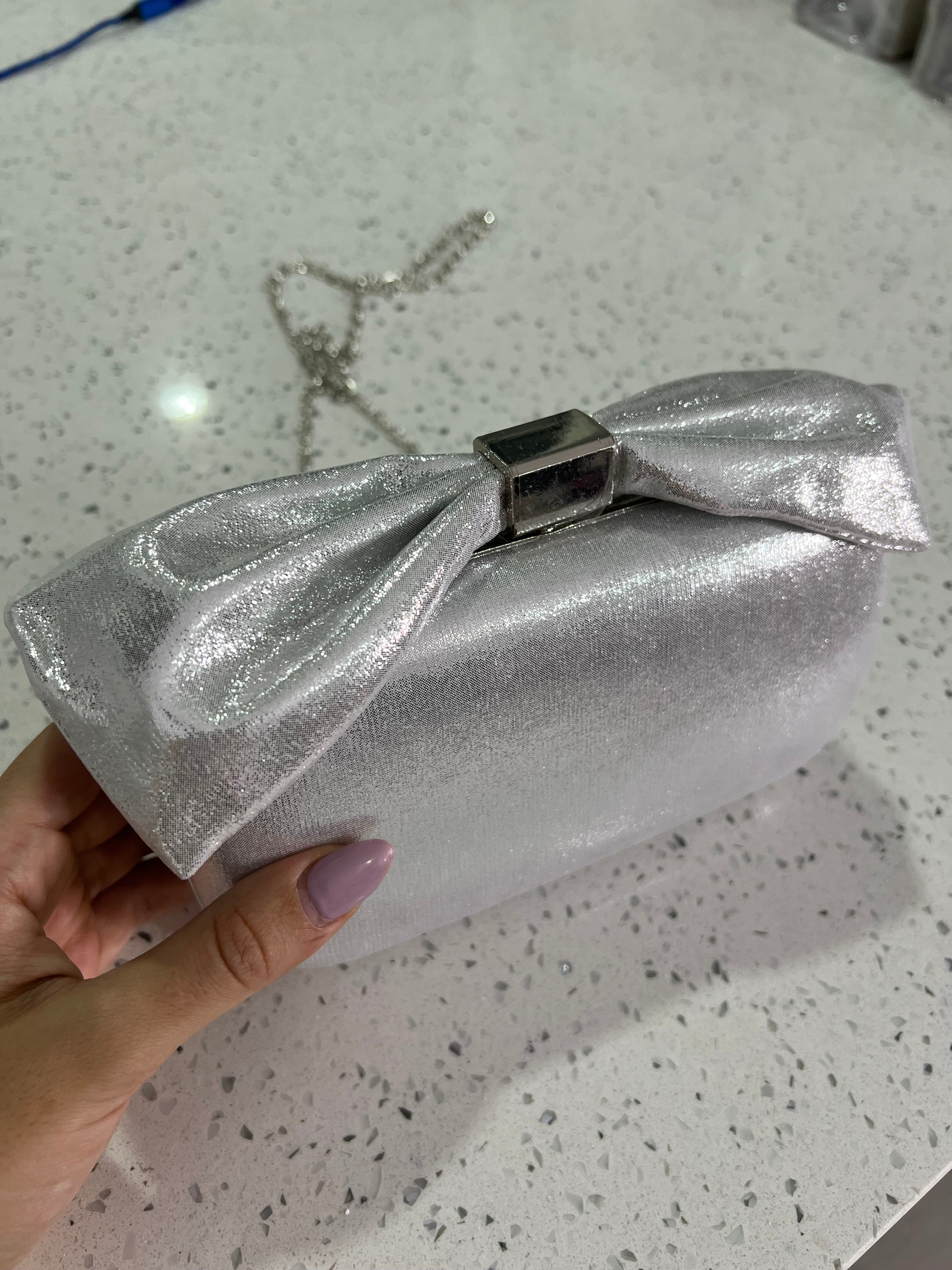 BOLSO SILVER MOÑO - Image 3