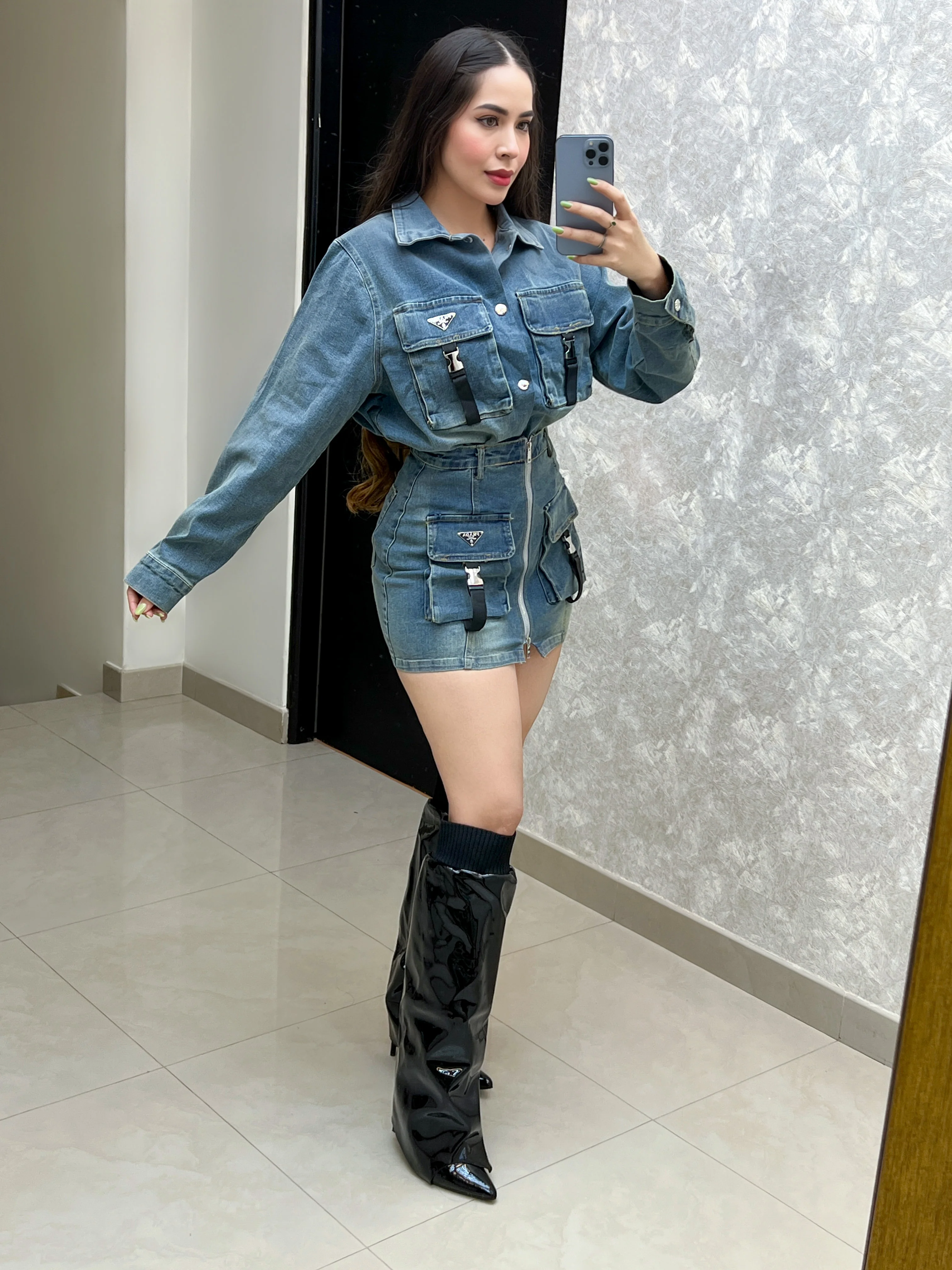 BOTAS NEGRAS - Image 5