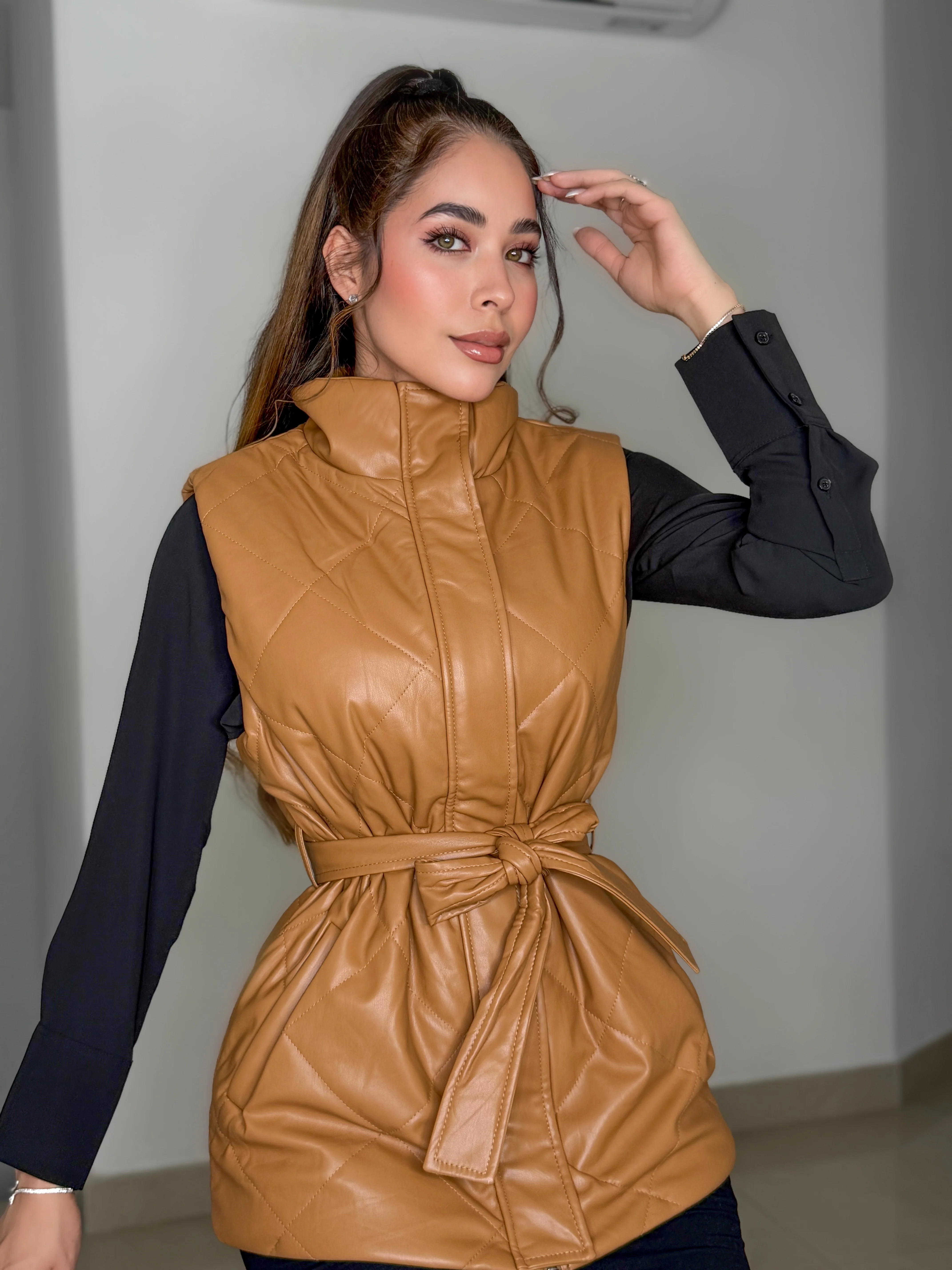 CHALECO MARIBEL - Image 2