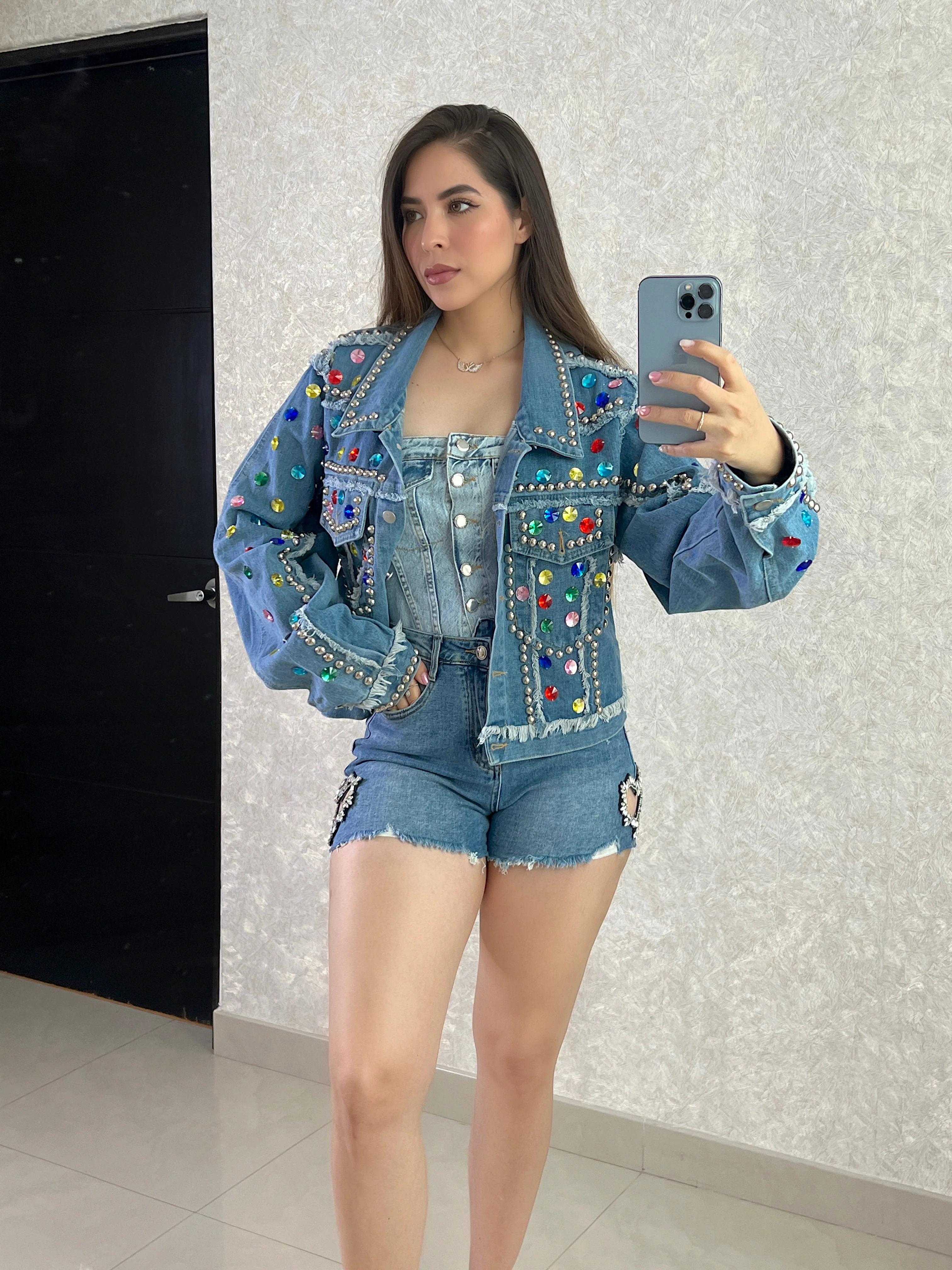 CHAQUETA ARCOÍRIS - Image 3